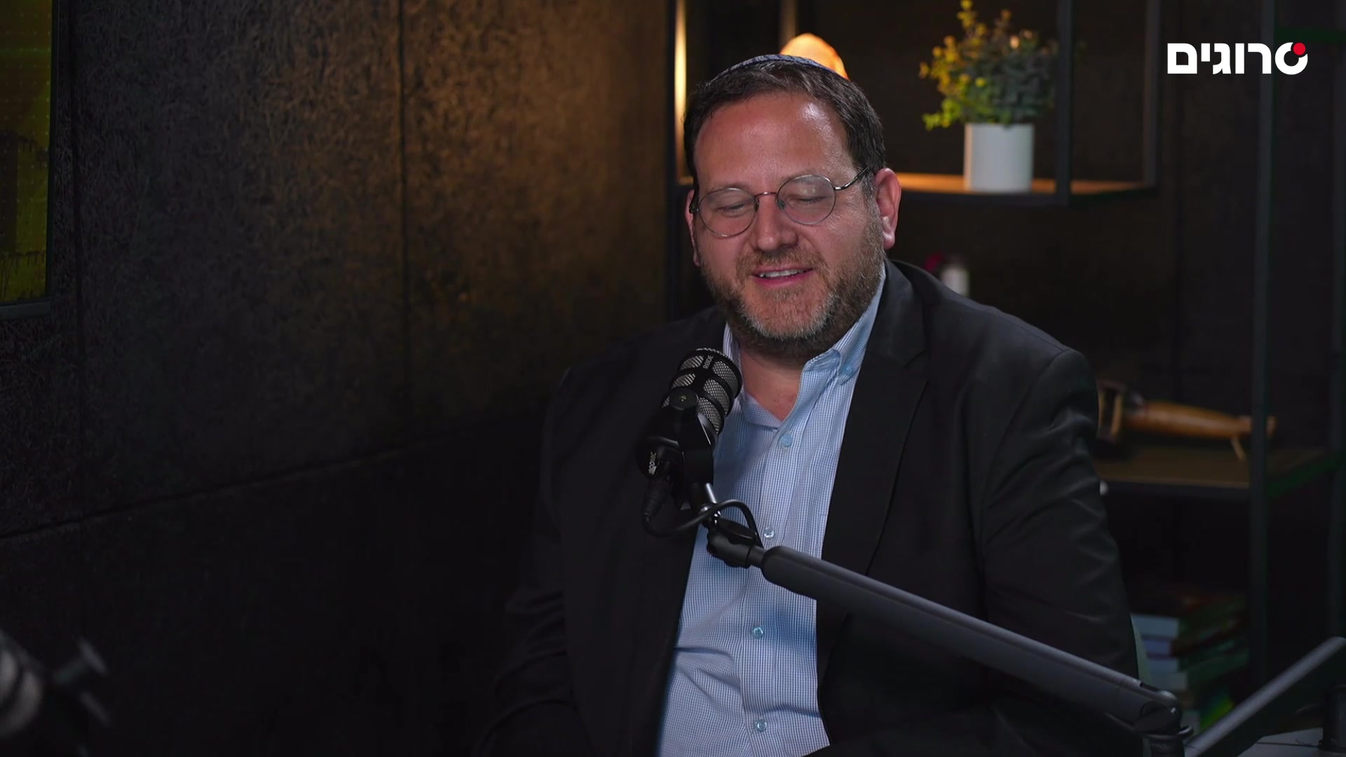 מורן שמואלוף: “נשים מנהלות את המדינה בלי שנרגיש"