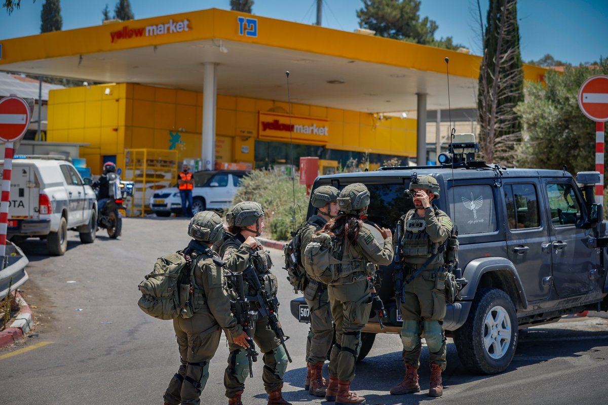 מוג׳תבא חמינאי ניתק קשר; כך בכל זאת יצאה לדרך המתקפה