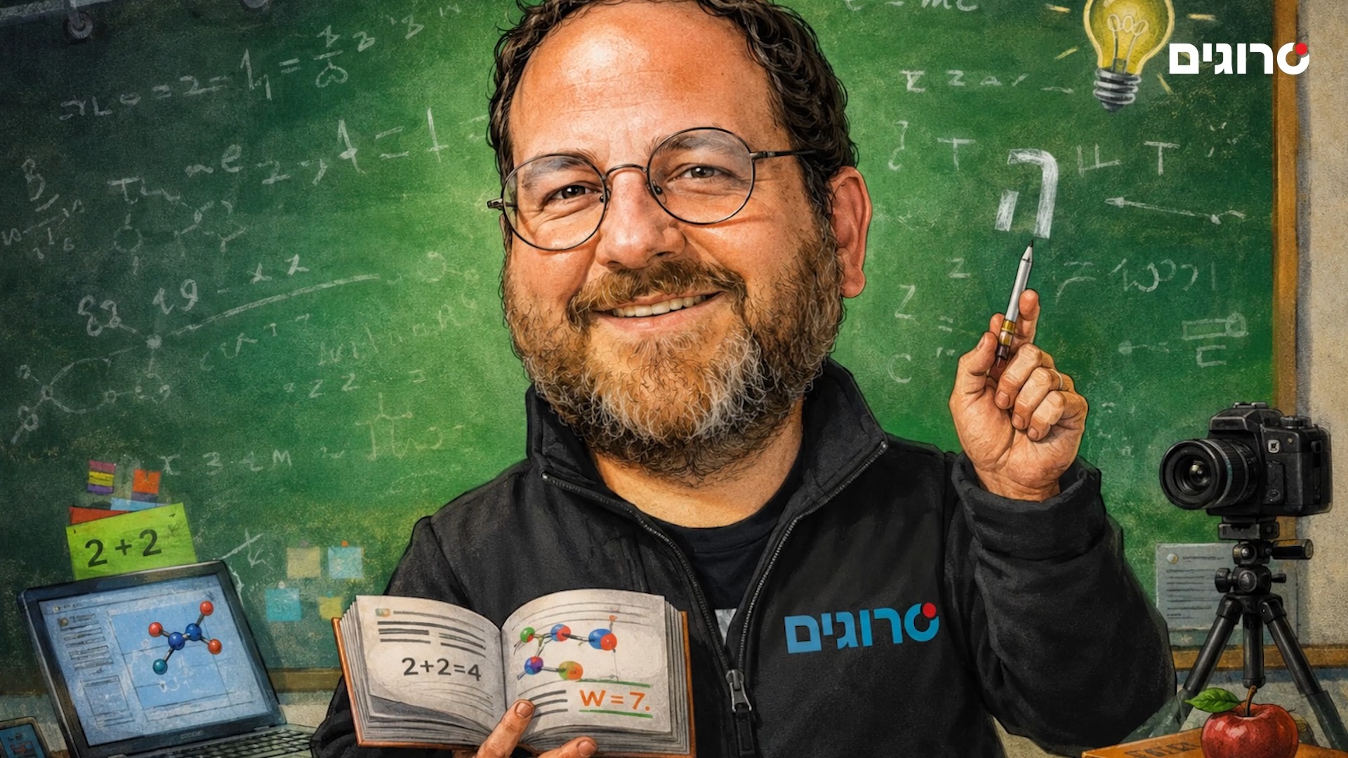 הנקודה האדומה כ"ה בסיוון
