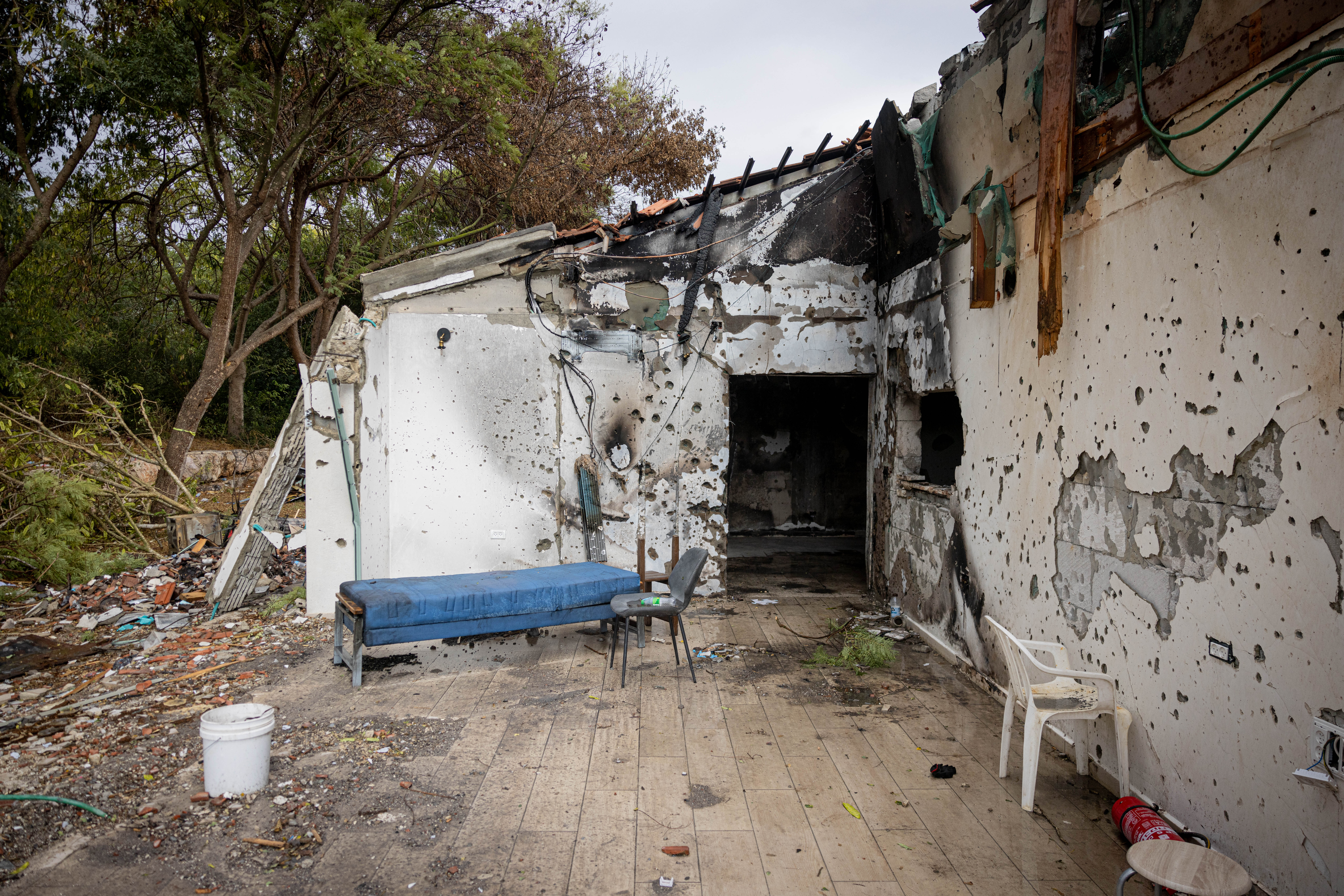 בשורה מבית המשפט: 3.3 מיליארד שקל מנכסי חמאס לנפגעי טרור