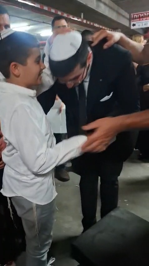 האור שבעולם: מבזק החדשות החיוביות שקרו השבוע