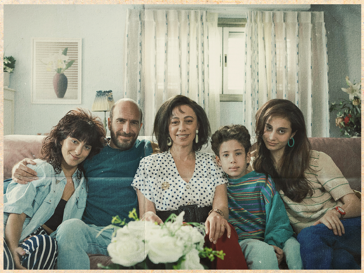 אחרי סאנדנס: הסרט הישראלי המדובר של השנה יפתח את
פסטיבל ירושלים