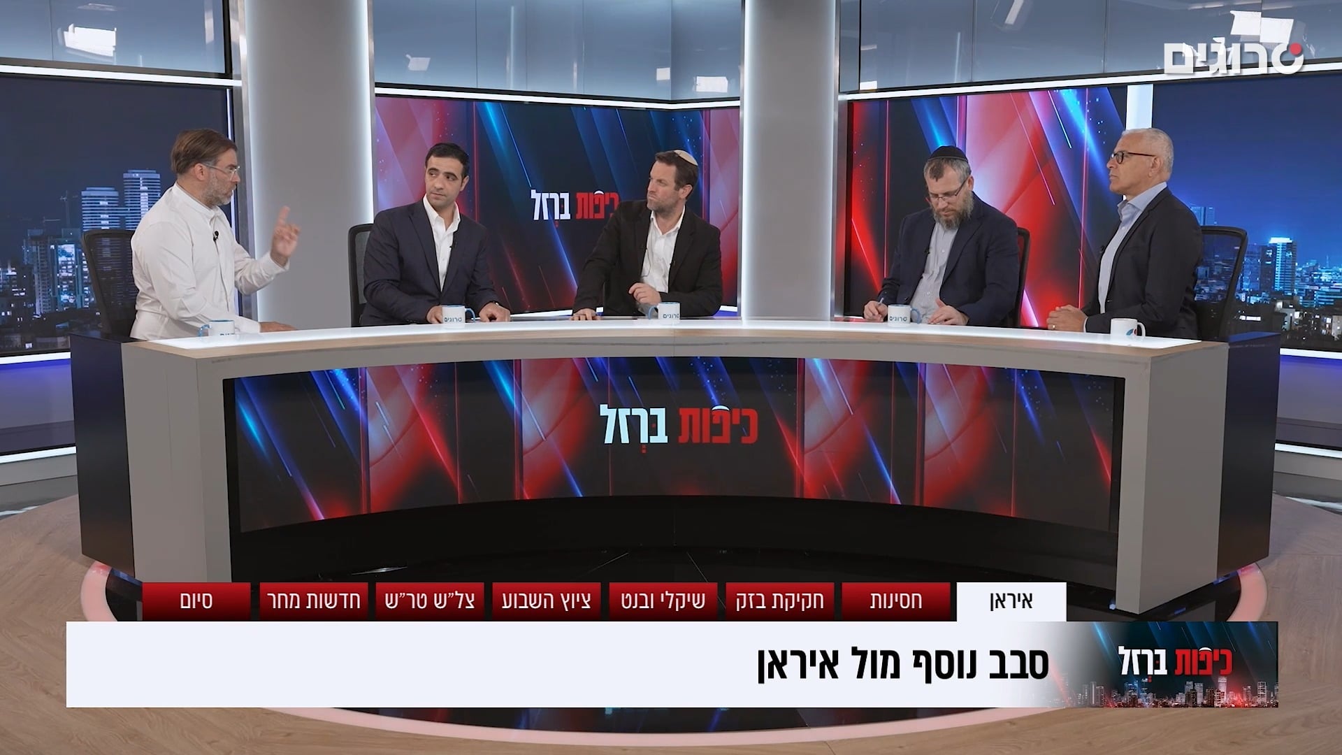 "נתניהו עשוי להפסיד את הבחירות בגלל הנשיא טראמפ"