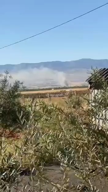 לא רק ארה"ב: גם ישראל ביצעה תקיפה חריגה