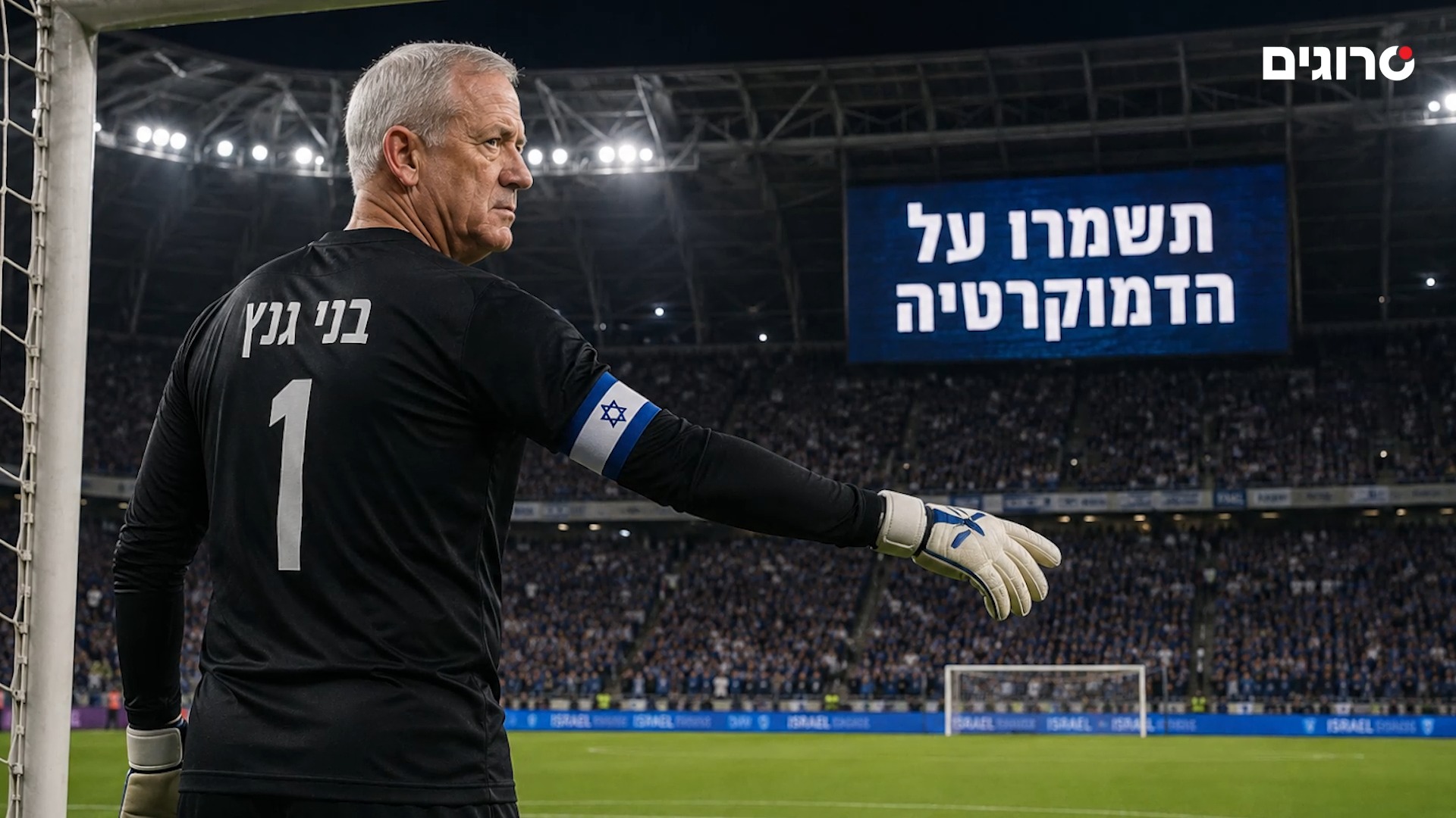הנקודה האדומה כ"ו בסיוון