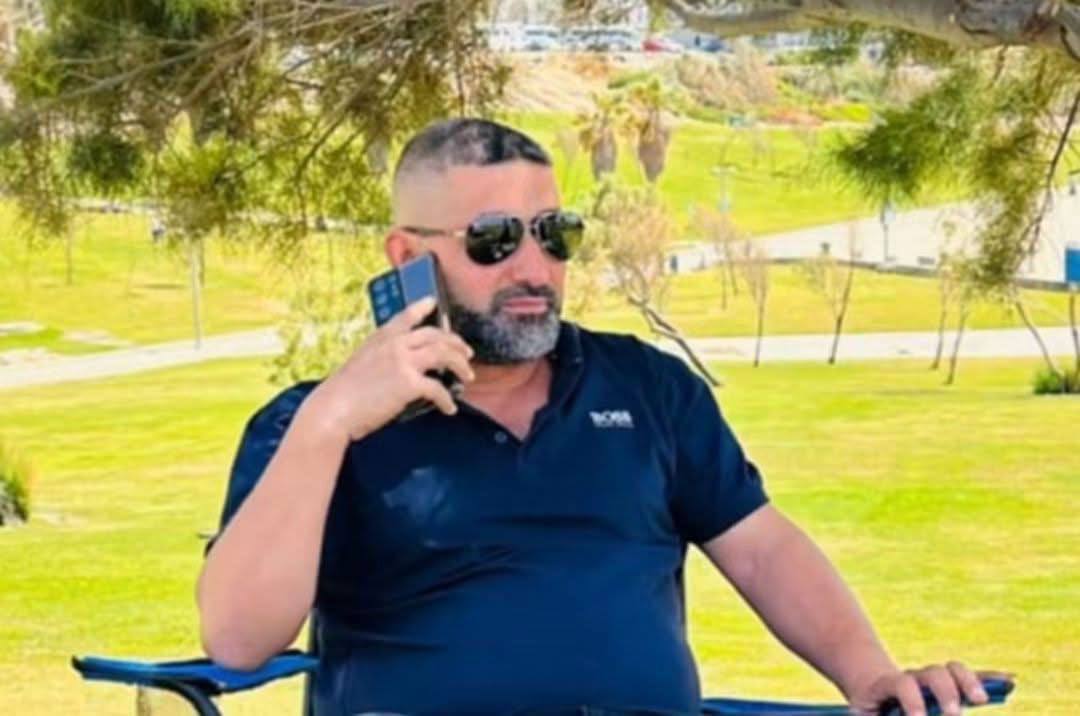 הותר לפרסום: עובד קבלן נהרג בעזה בתאונה מבצעית