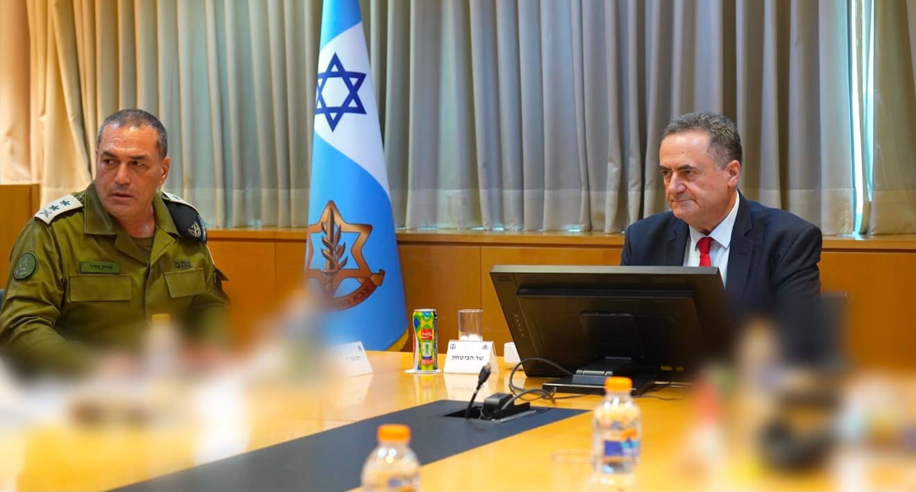 הושמדו 83% מהמנהרות שבתוך הקו הצהוב