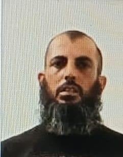 בתום מרדף של הימ"מ נלכד "היורה מהצפון