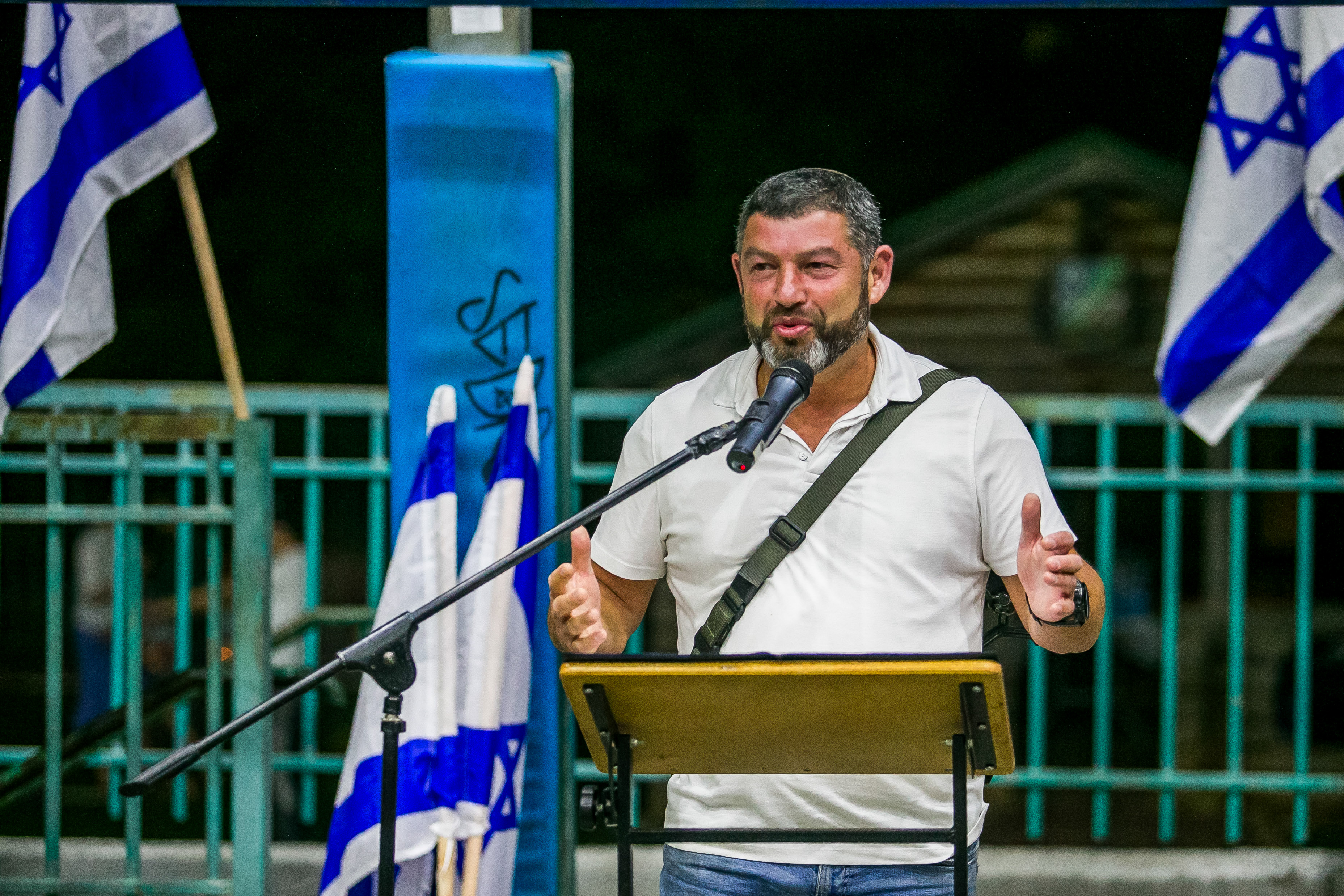 מכה לסמוטריץ': שני הבכירים מצטרפים למפלגה של וינטר