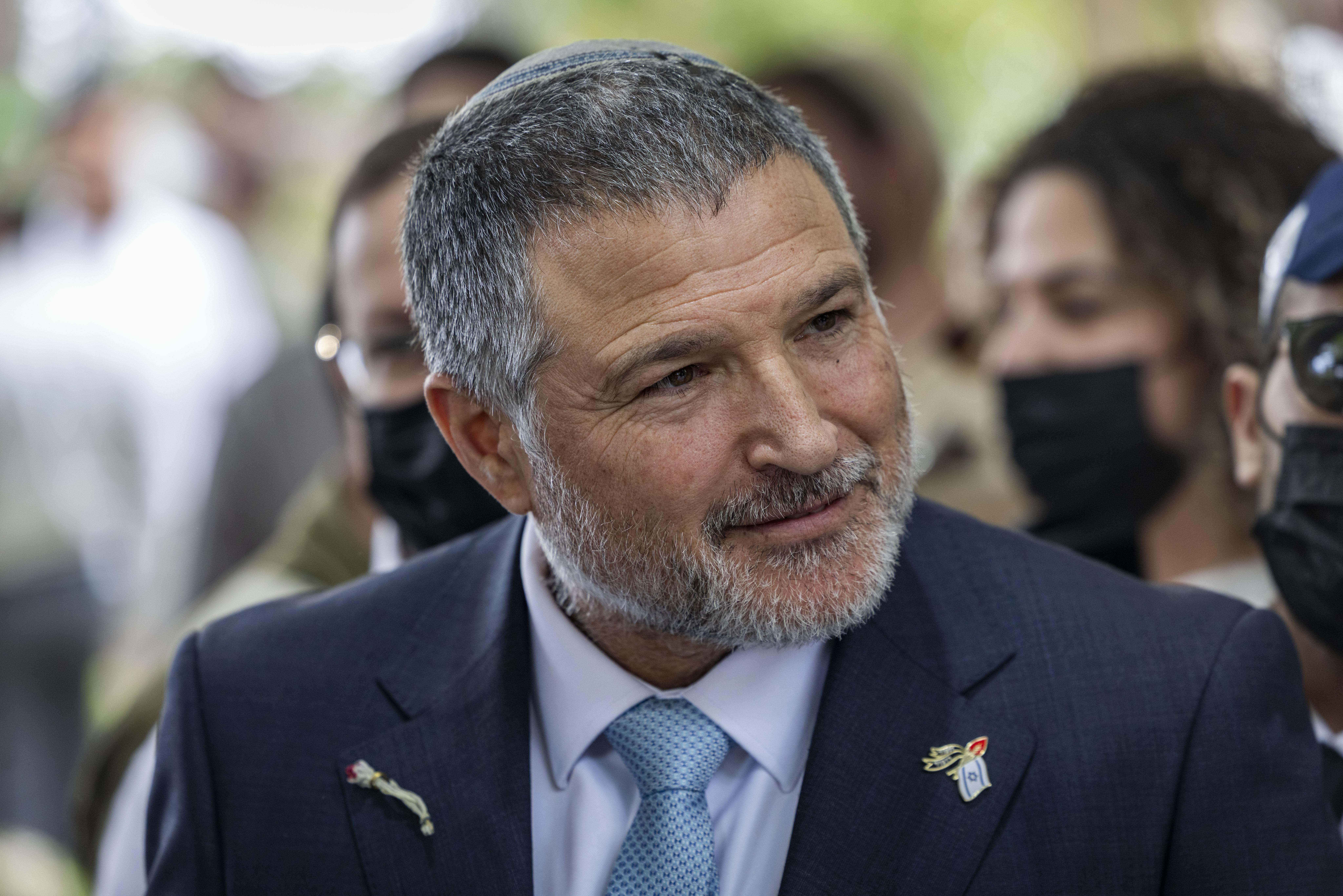 דרמה: השב"כ ייכנס למאבק בפשיעה במגזר הערבי