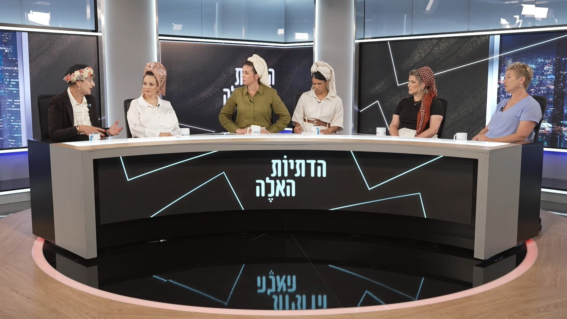 הדתיות האלה על תשעה באב: מהו באמת "חורבן הבית"?