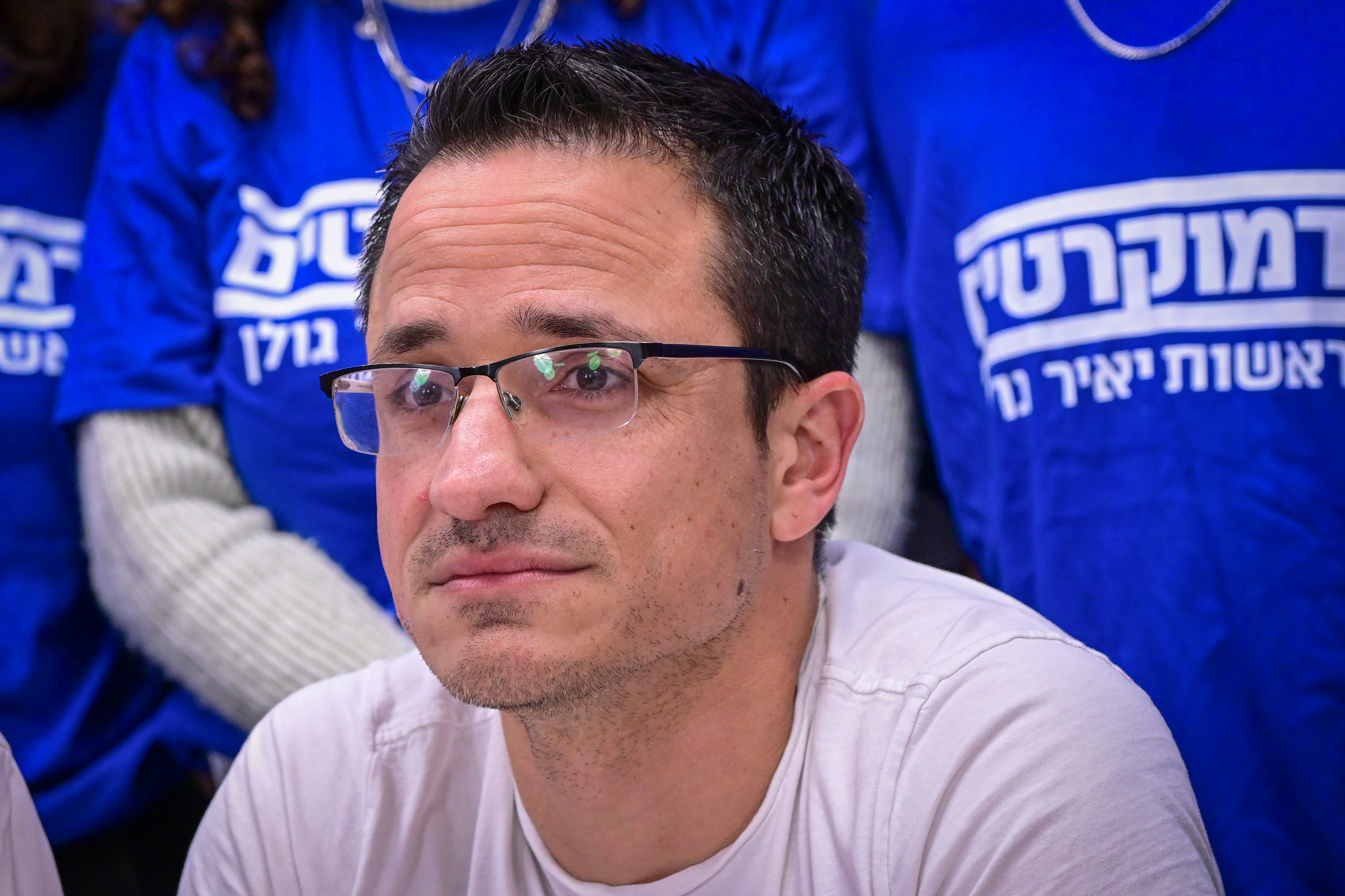 רדמן במתקפה על נתניהו: "מעוות, מסלף וזורע פילוג"