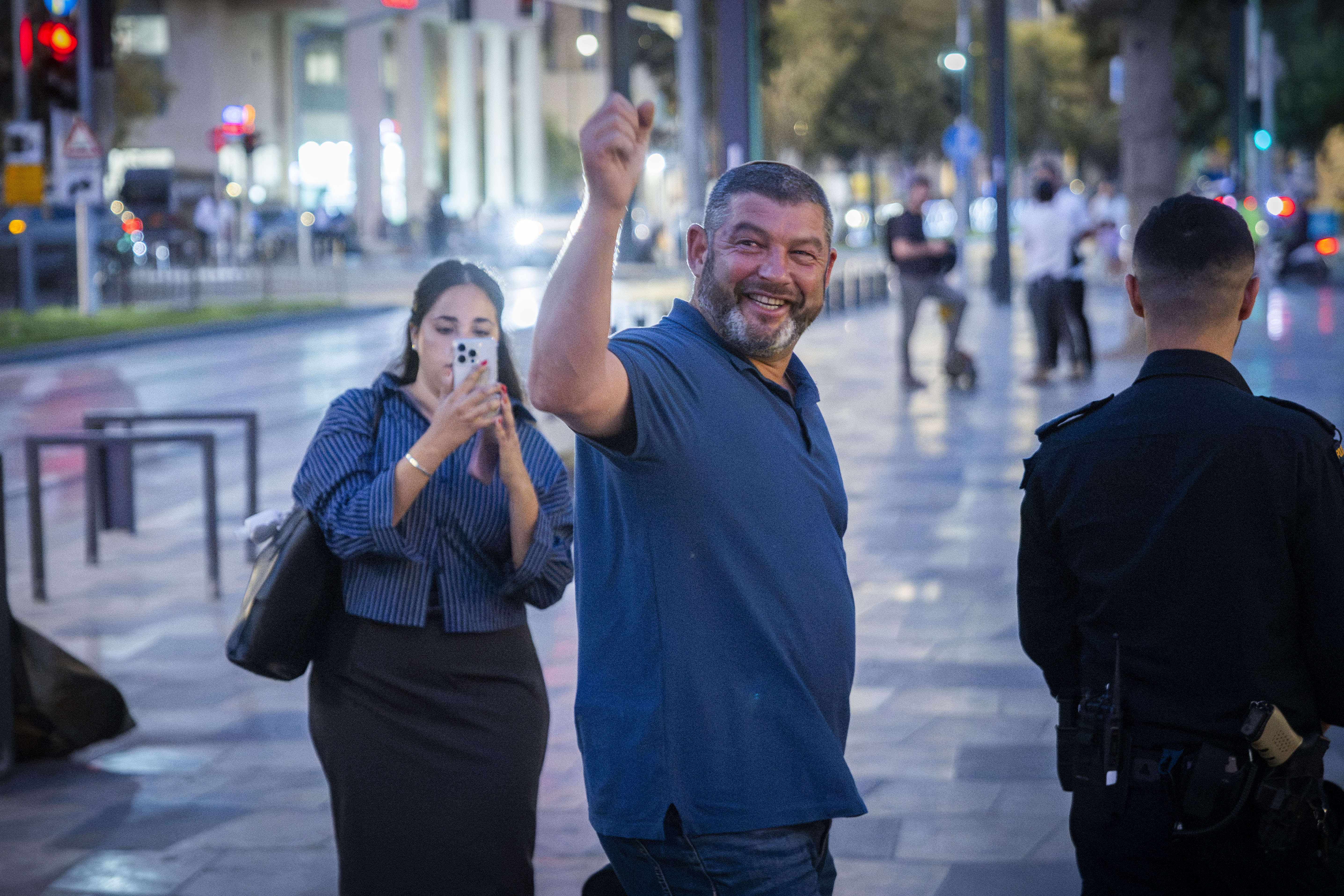 רגע לפני השקת המפלגה: זו כמות המנדטים שעופר וינטר שווה