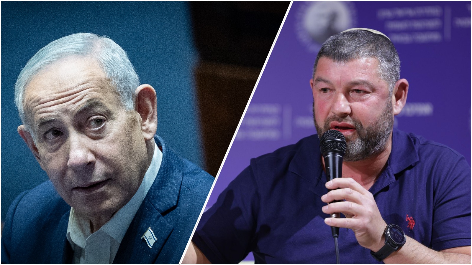 שלב אחר שלב: תכנית נתניהו לפירוק המפלגה של וינטר