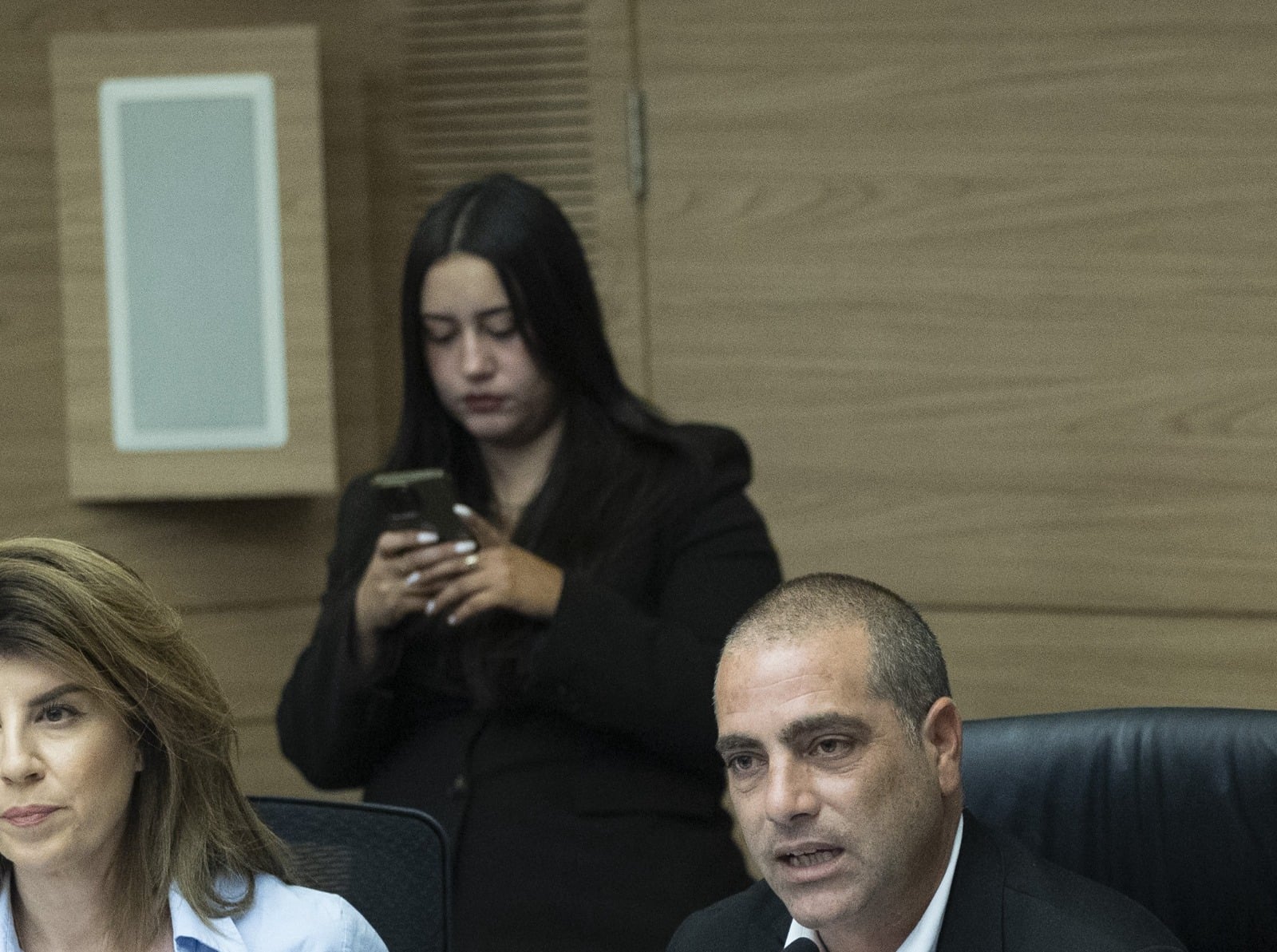 חודשיים לבחירות: נתניהו בעוד מינוי קריטי בליכוד