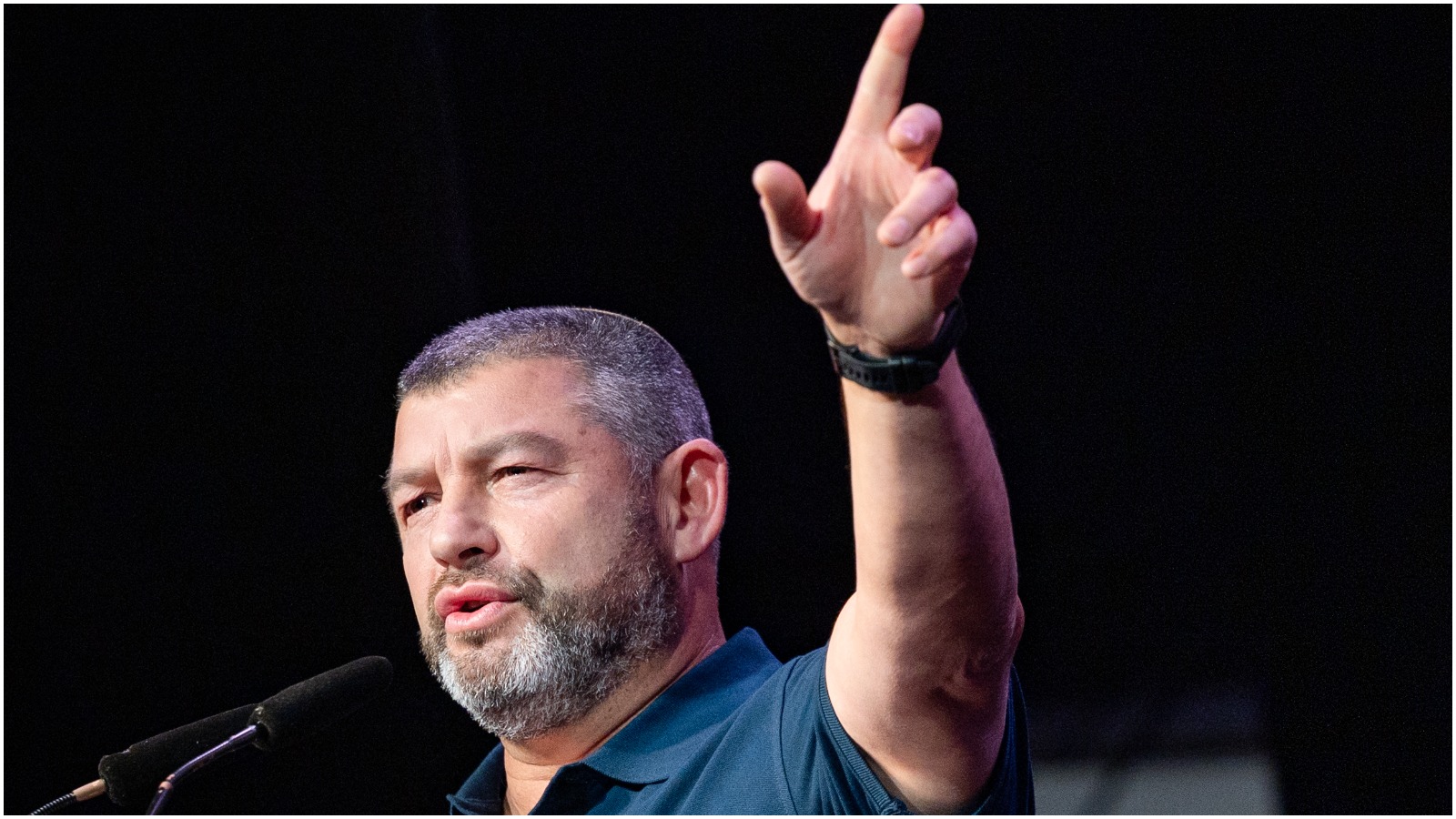 מתקפה מפתיעה נגד וינטר: "שבענו מגנרלים"