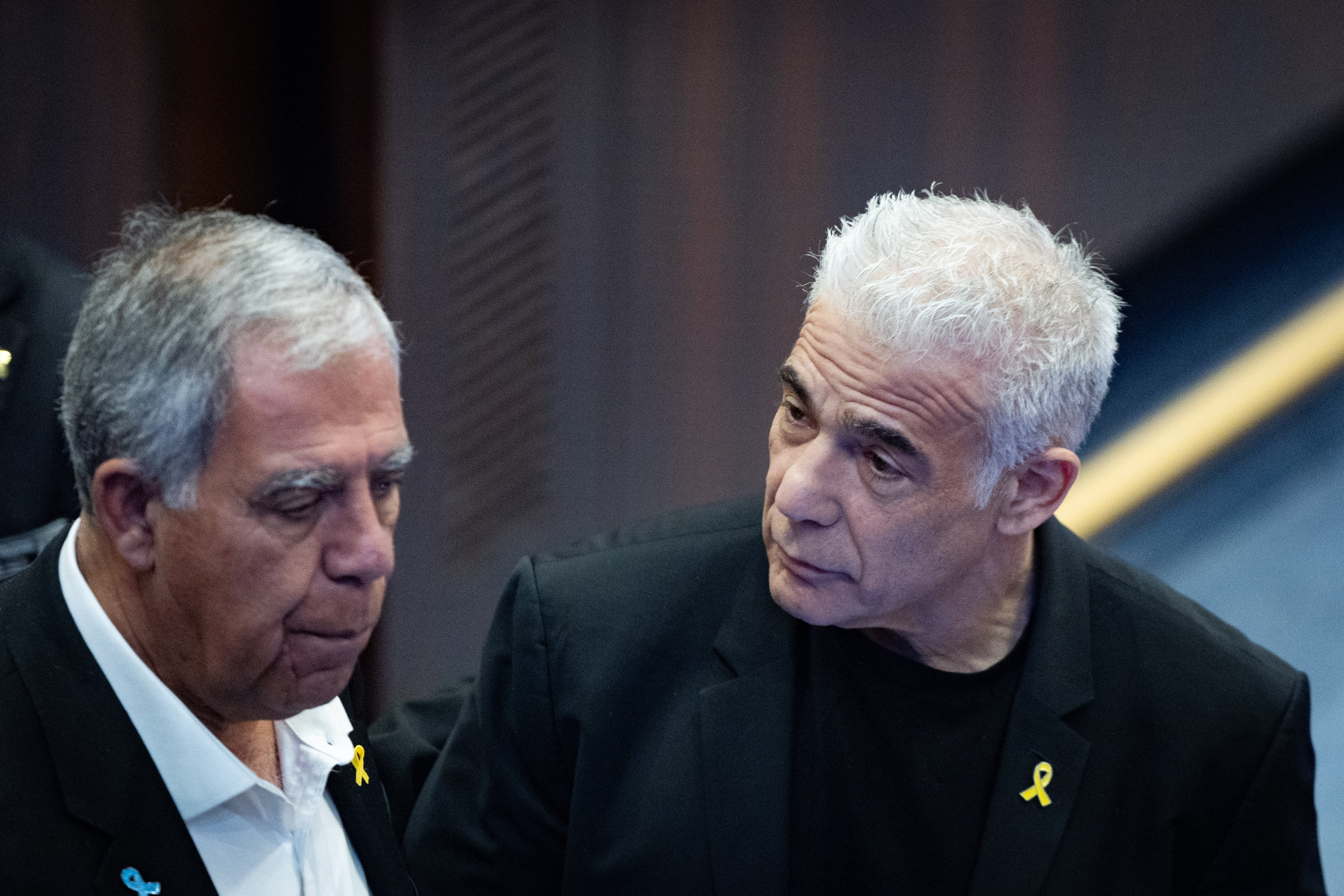 מביך: יאיר לפיד הבטיח למיקי לוי תפקיד, אבל יש בעיה