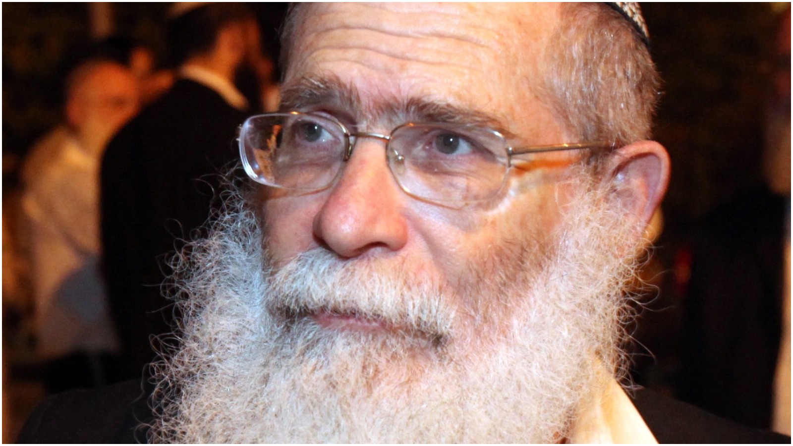 הרב לבנון: "נכון פעלו החיילים שסירבו לעלות לרק"מ"