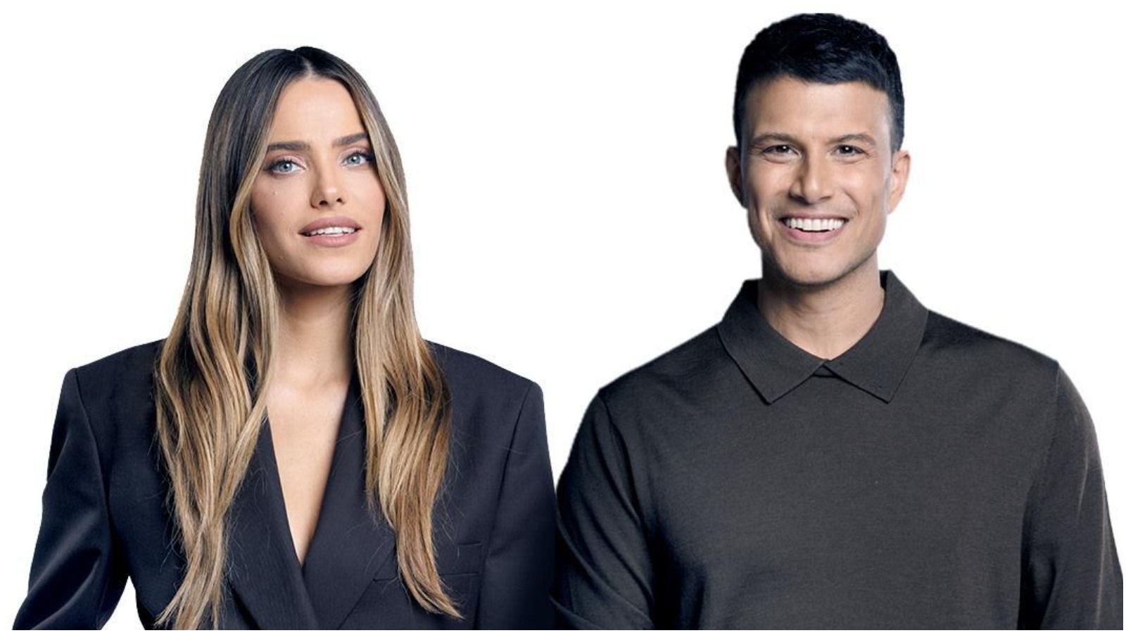 אחרי שעזבו את "נינג'ה ישראל": התוכנית החדש של אסי ורותם