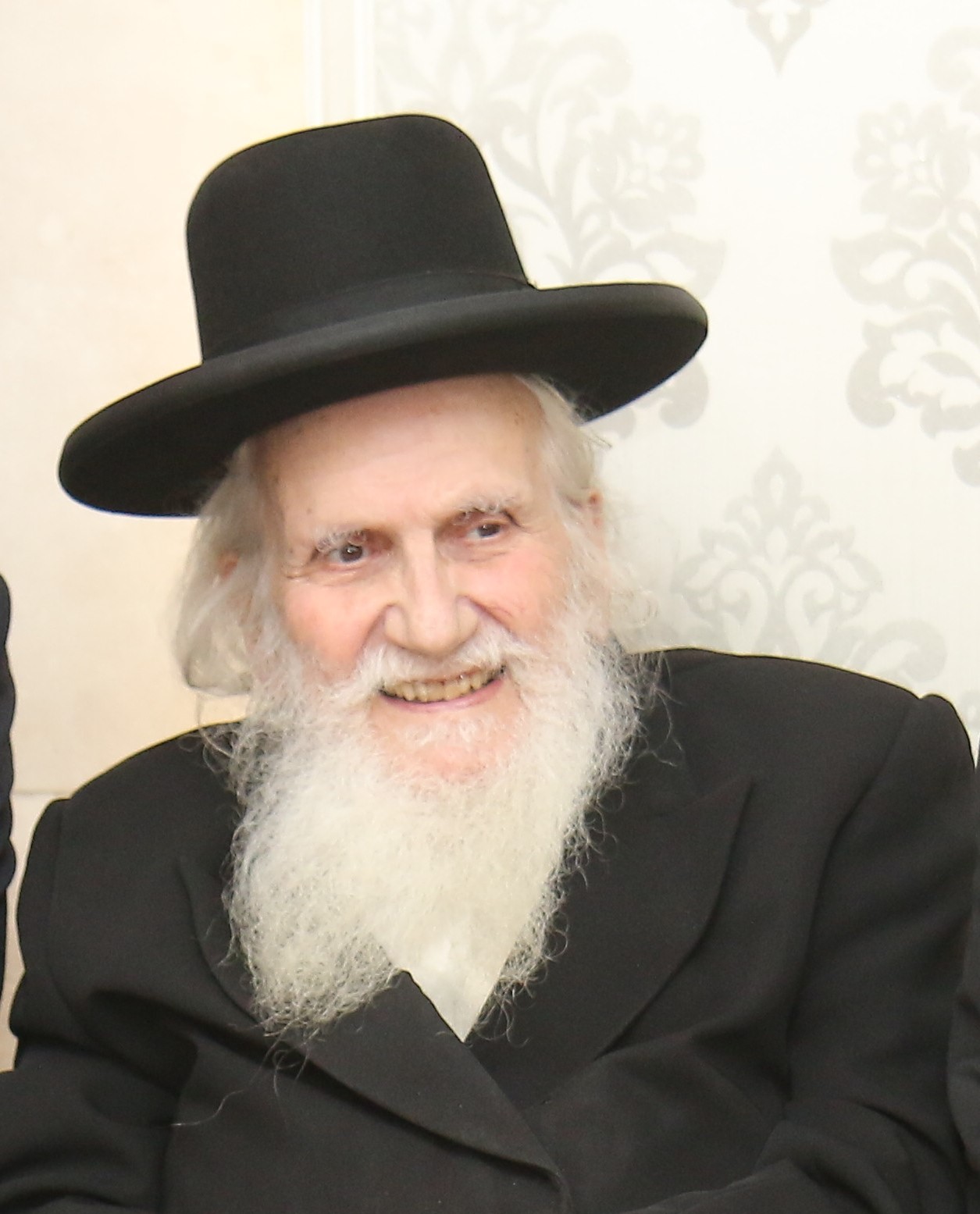 ברוך דיין האמת: נפטר הרב מרדכי אוירבך מת"א