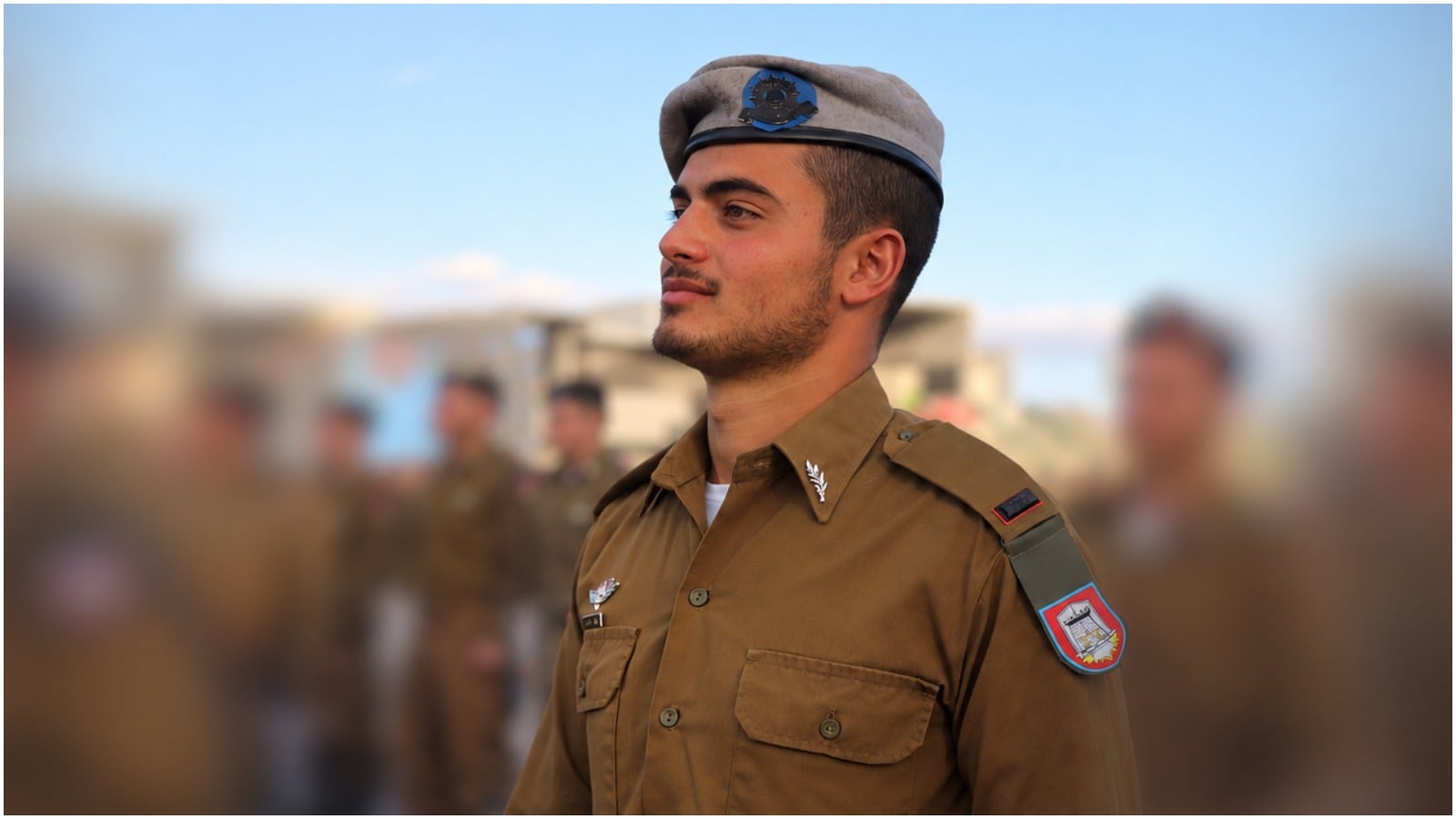 עם M16 ושתי מחסניות: הקרב האחרון של ניתאי עמאר ז"ל בעוטף
