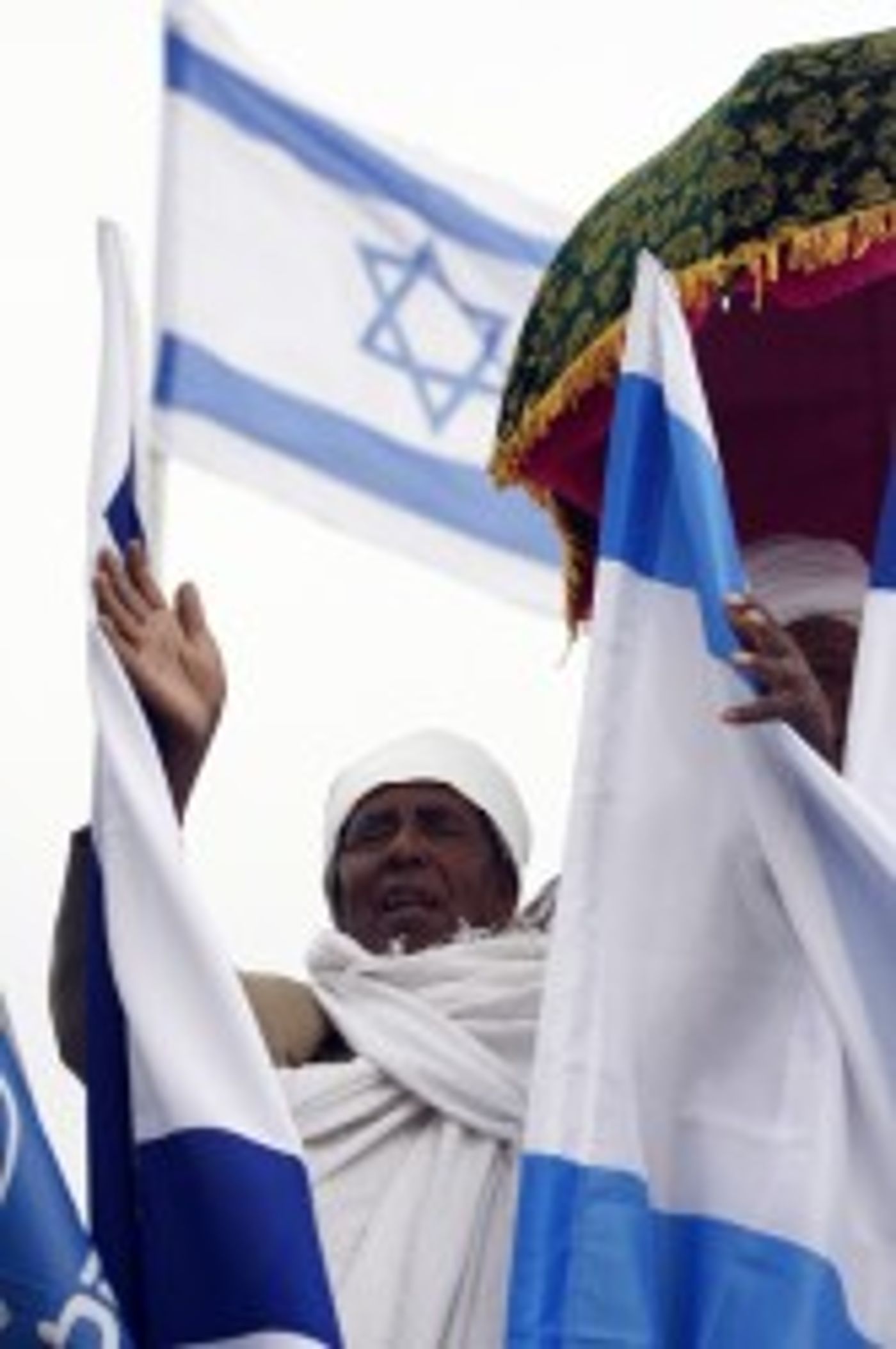 זהירות, מזימה משיחית