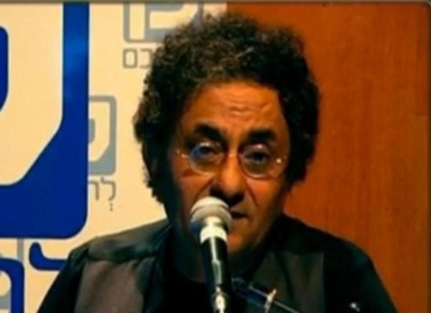 בן דרור ימיני. לא נבהל