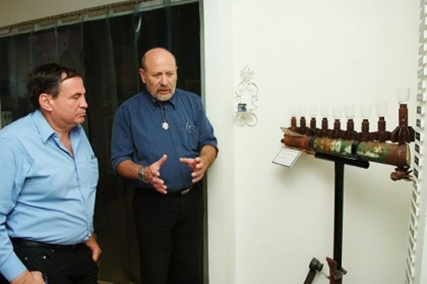 עוזי דיין: אסור שסיפור גוש קטיף יחזור על עצמו
