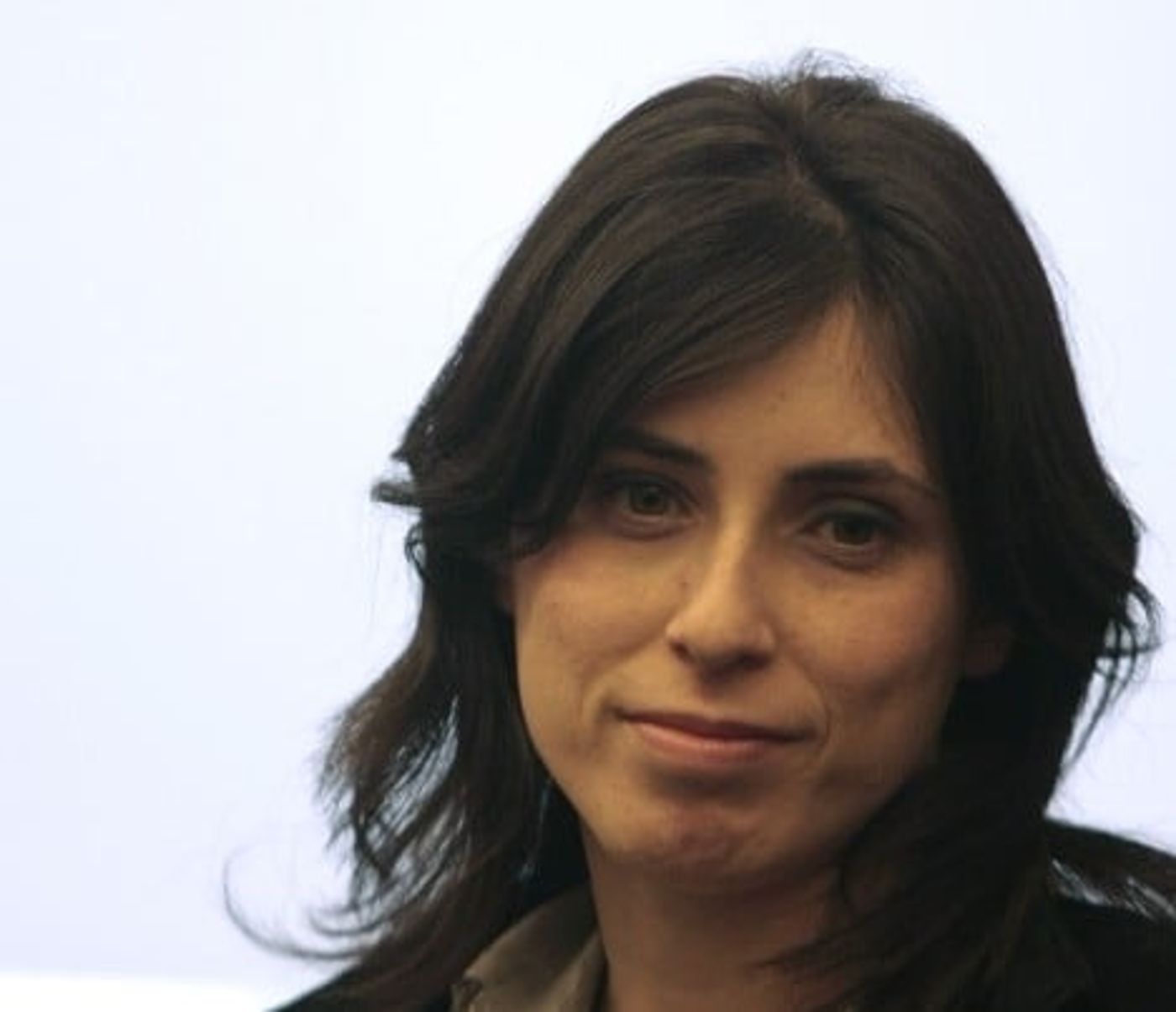 ארכיון: ח"כ חוטובלי מתייחסת לסוגיית "שירת נשים" בצה"ל