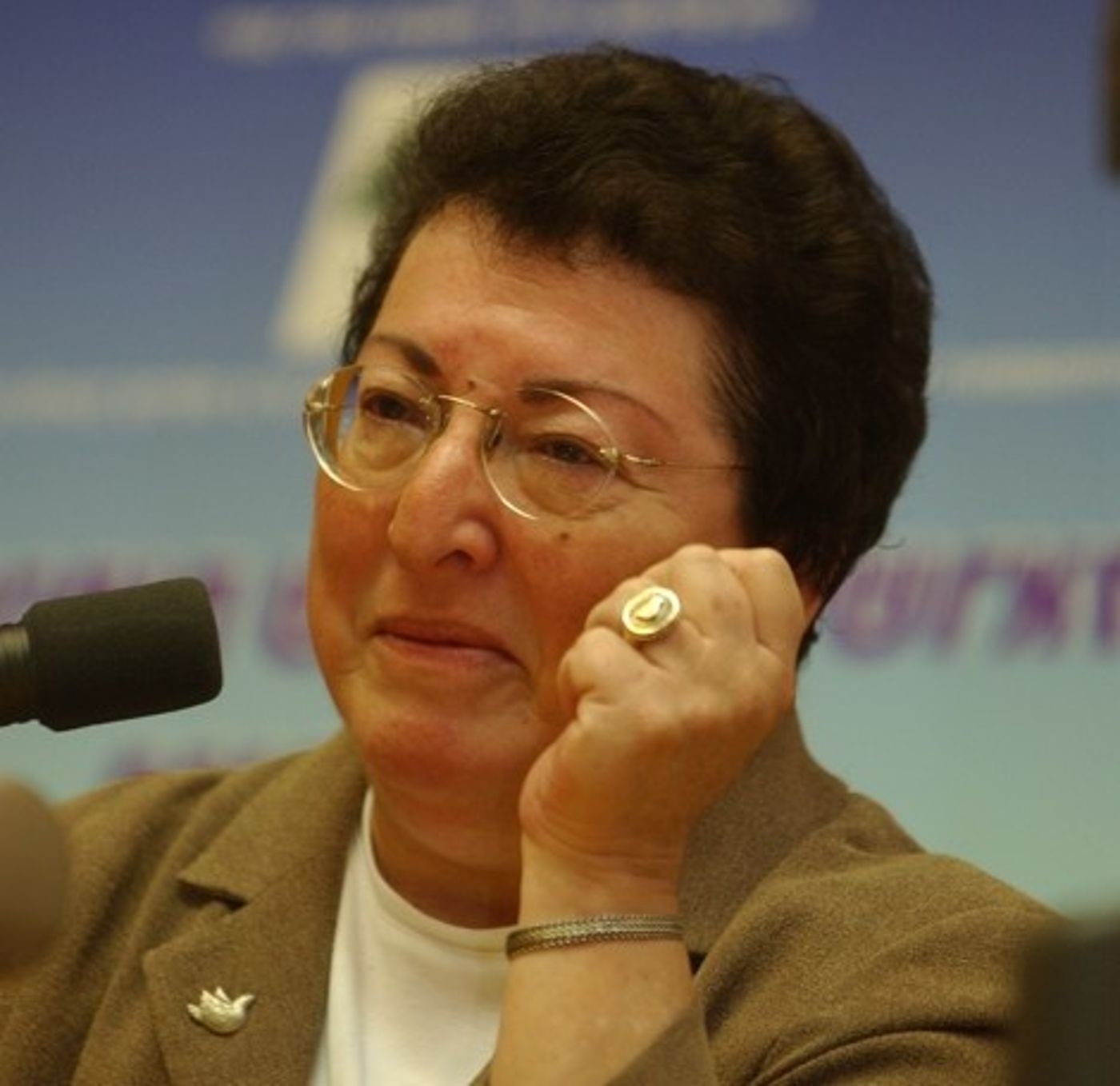 הרב רוזן: חוק נגד הקרן החדשה? חרב פיפיות