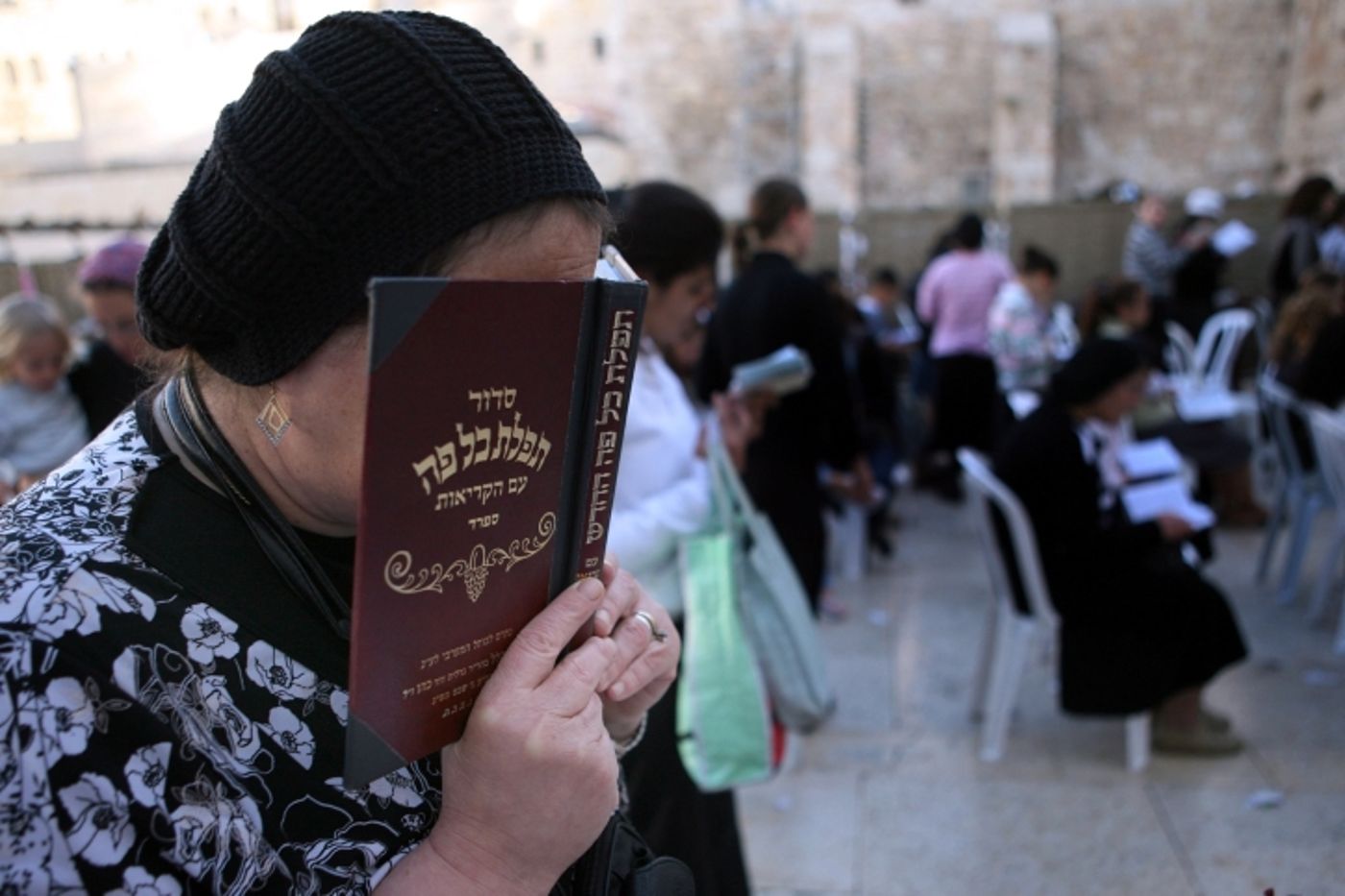 ארגון קולך: קולן של הנשים החרדיות מושתק באלימות