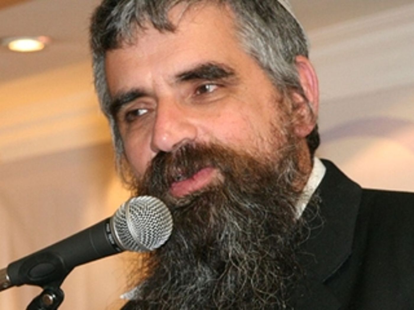 הרב יובל שרלו: פורום תקנה טעה כשיצא עם הפרסום לתקשורת
