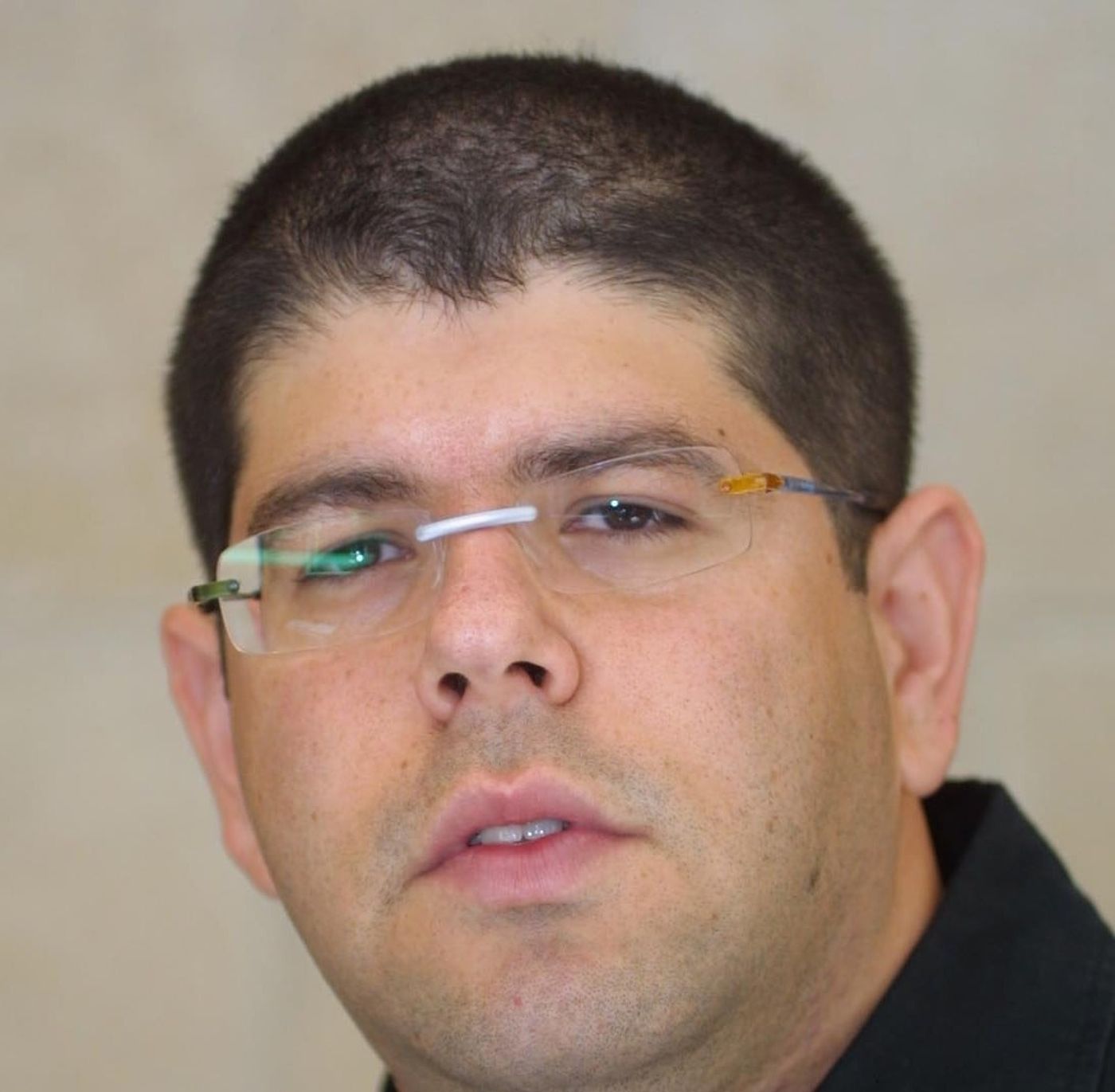 אופנהיימר על הצתת המסגד: ישראל אחראית"