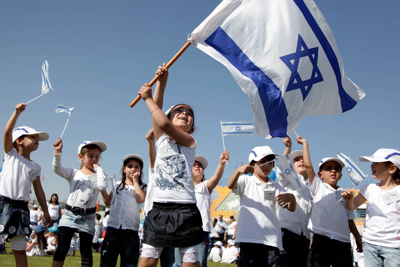 ימי הזיכרון והעצמאות ברחבי העולם