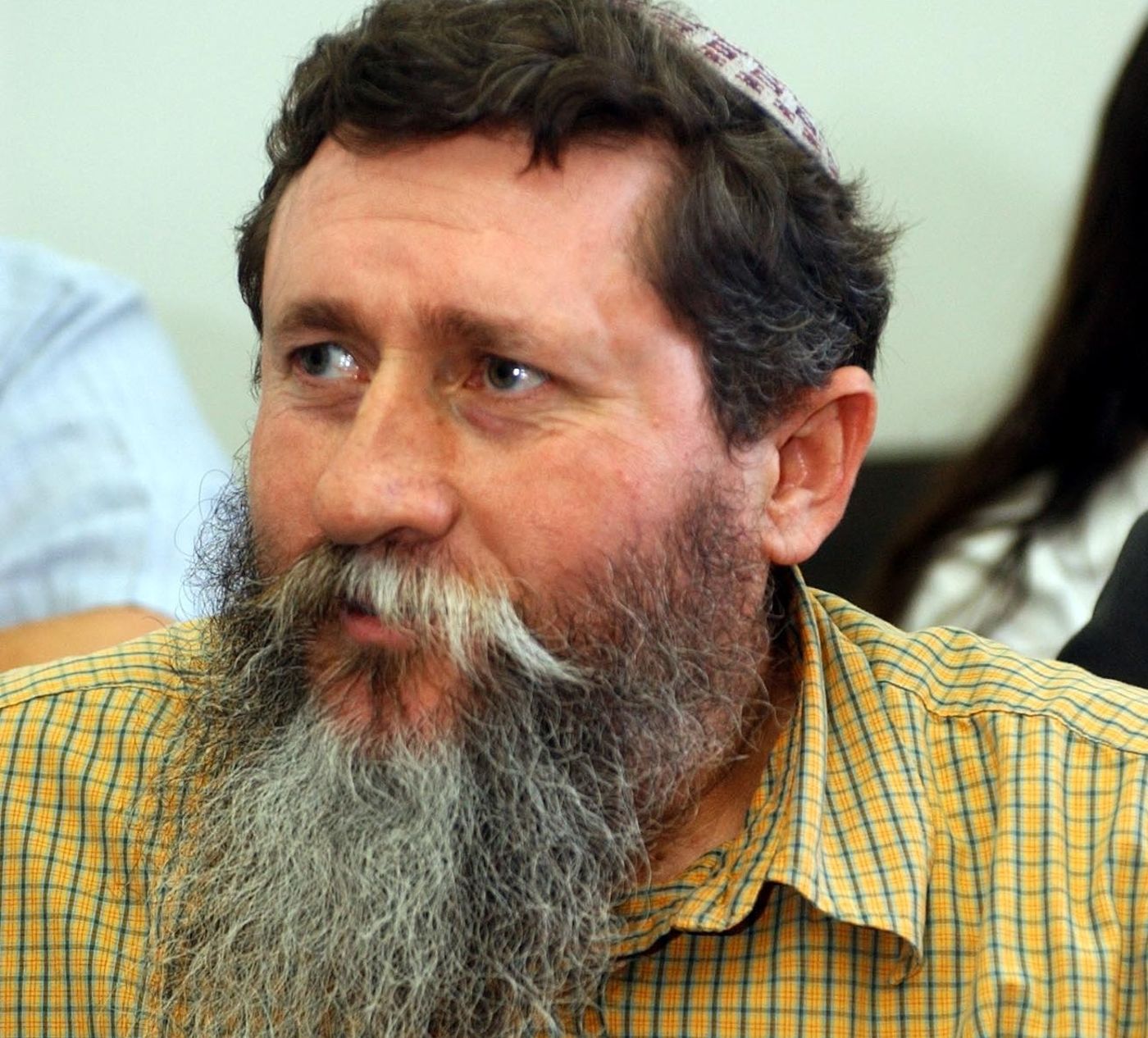 כצל'ה נגד תלבושת אחידה: "מה, אנחנו קומוניסטים?"