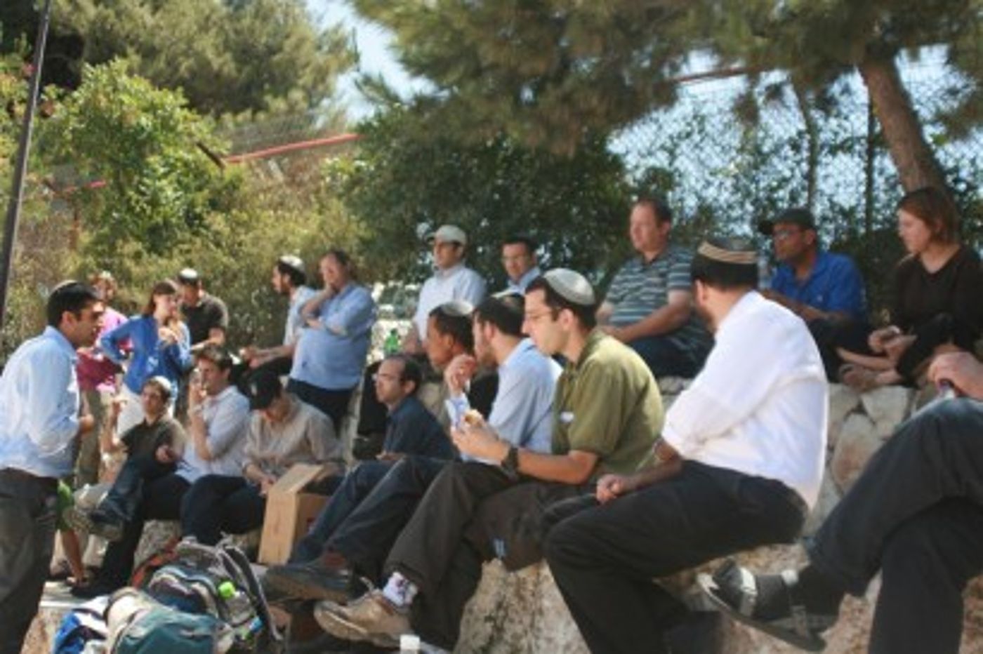 לצעירים בציונות הדתית נמאס: פוליטיקאים התאחדו!