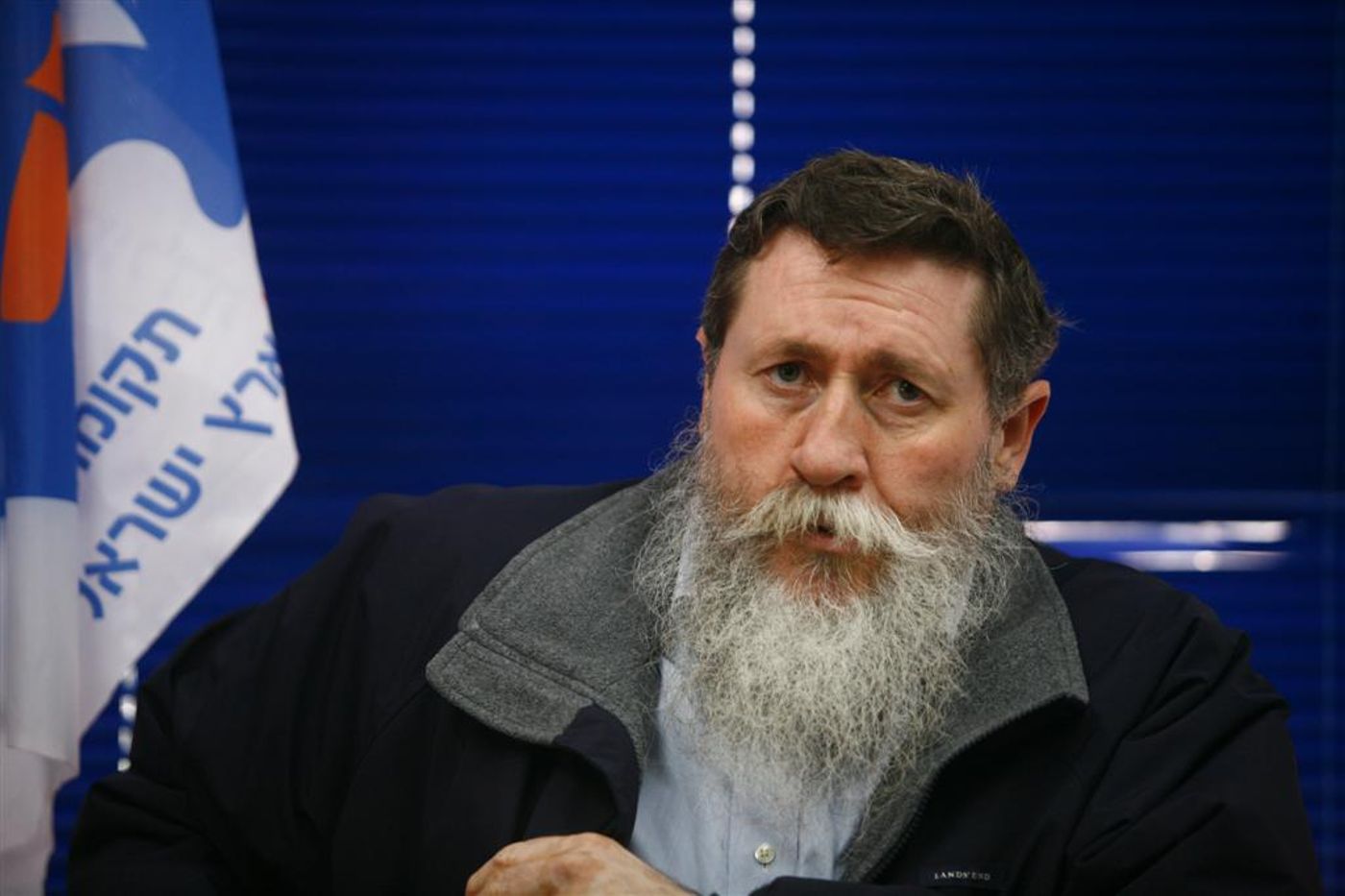 ח"כ יעקב כץ (כצל'ה): להחליף את נתניהו מתוך הליכוד
