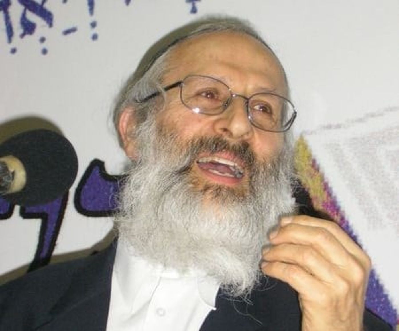 צאו מזה, הציונות הדתית היא לא הכל
