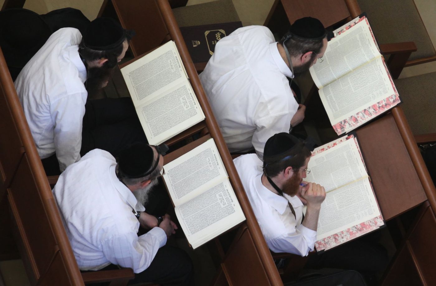 הרב דב ליאור: שופטי בג"ץ שכחו את מה שבן גוריון זכר