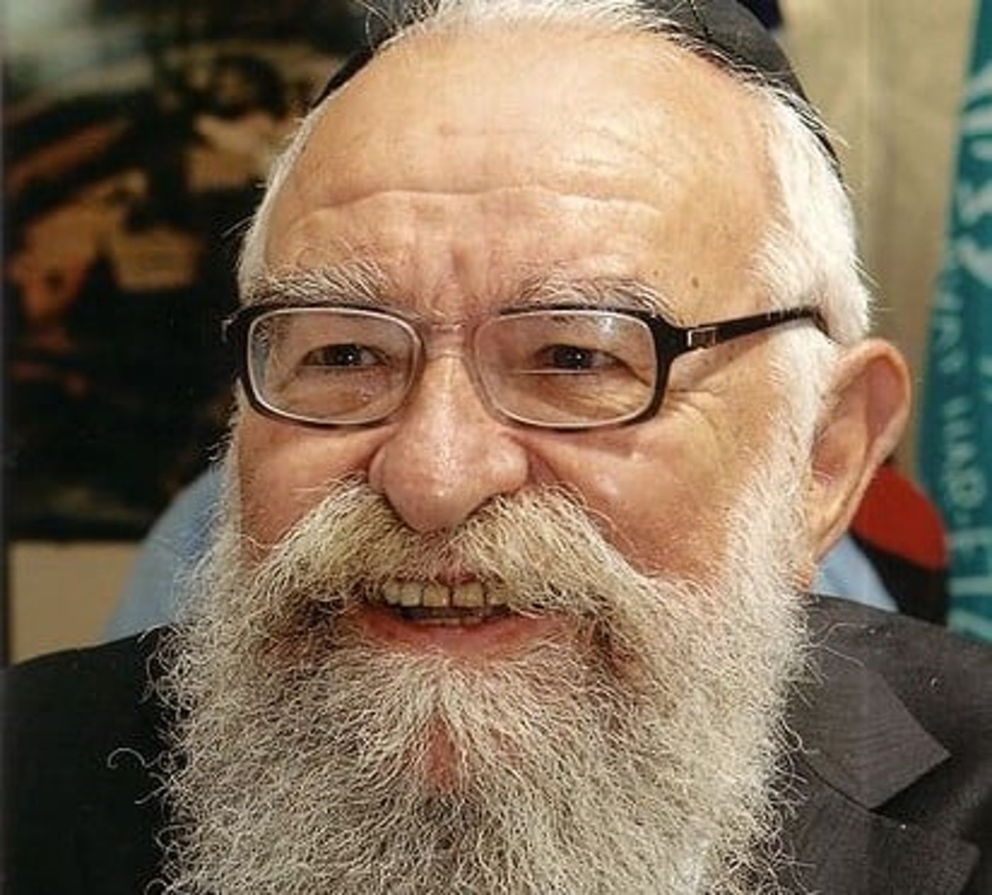 השמאל החילוני: היכן ישנם עוד רבנים כמו הרב יהודה עמיטל?