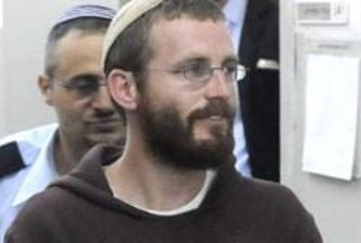 האגודה לזכויות האזרח: לאפשר לחיים פרלמן מפגש עם עו"ד
