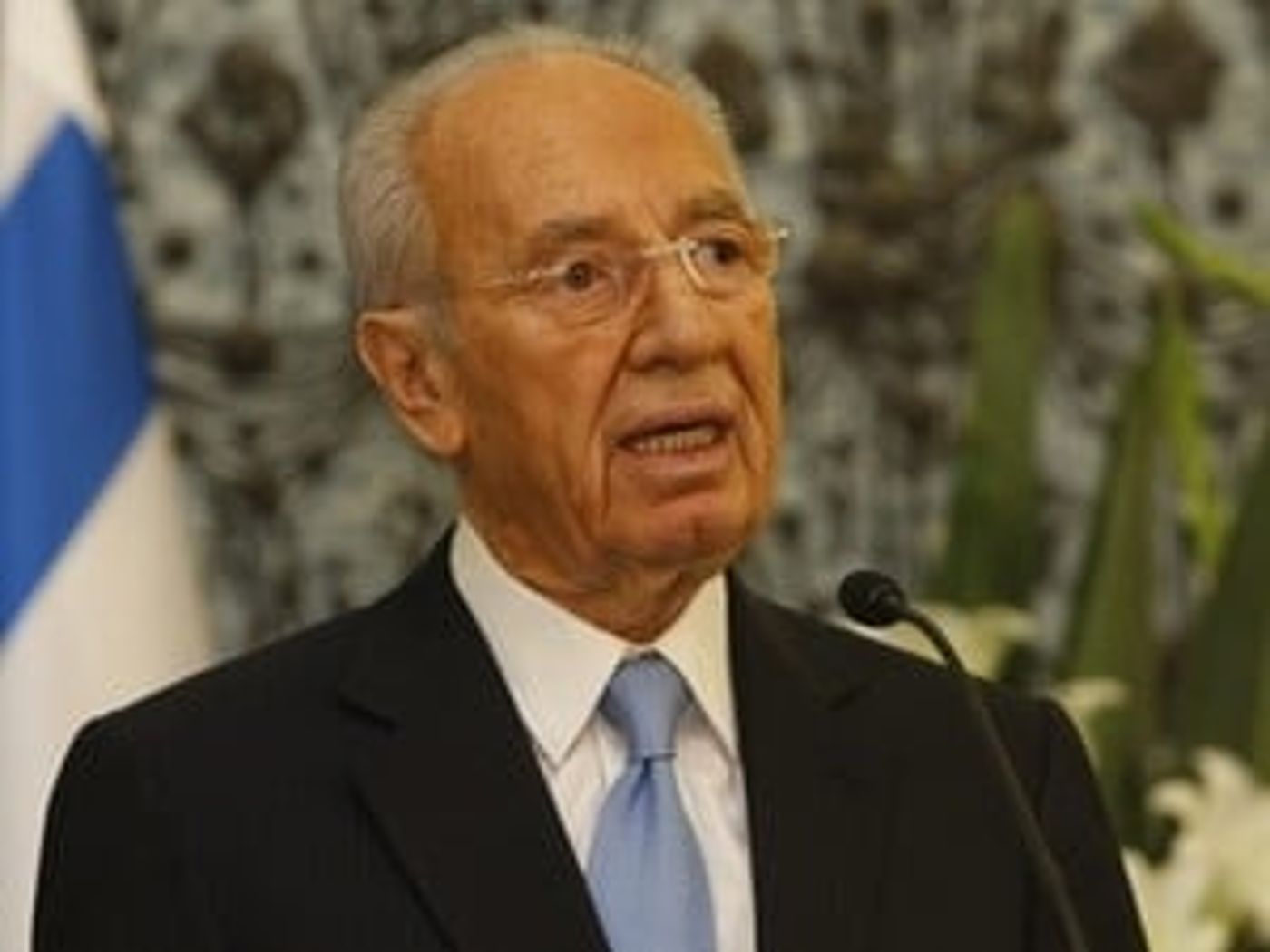 נשיא המדינה הבריק: אלול ורמדאן חופפים כדי לעשות שלום