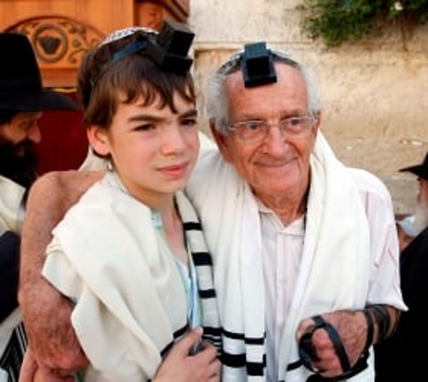 פרשות נצבים-וילך: ברכת הדרך של משה רבנו לעם ישראל