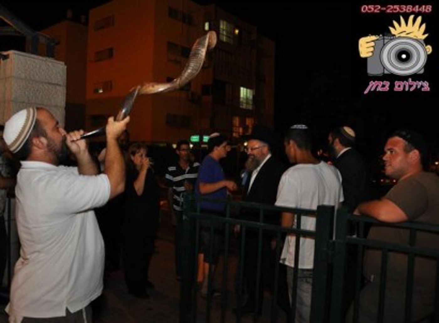 טירת הכרמל מתעוררת וזוכרת את הרב מרדכי אליהו זצ"ל