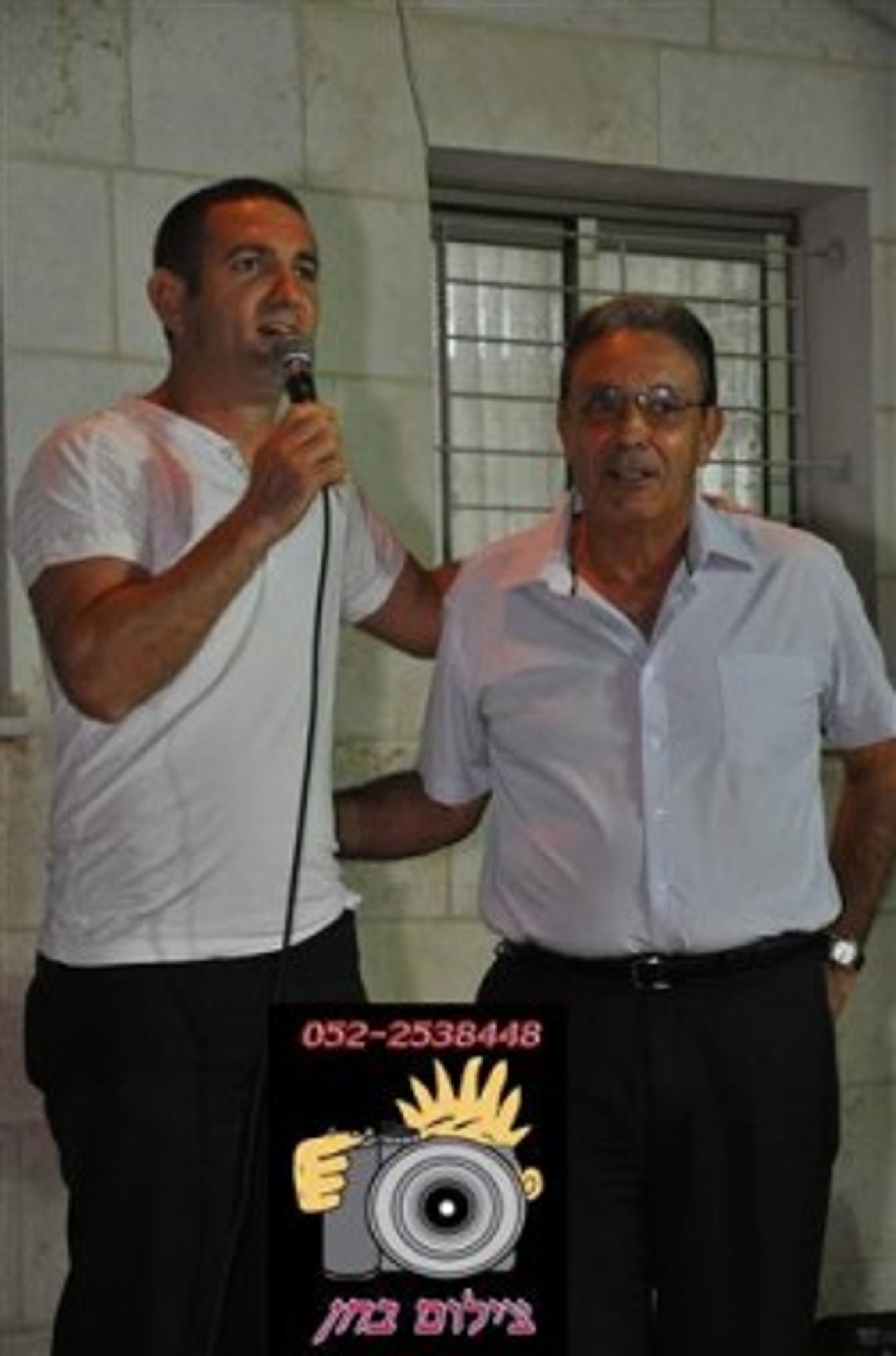 טירת הכרמל מתעוררת וזוכרת את הרב מרדכי אליהו זצ"ל