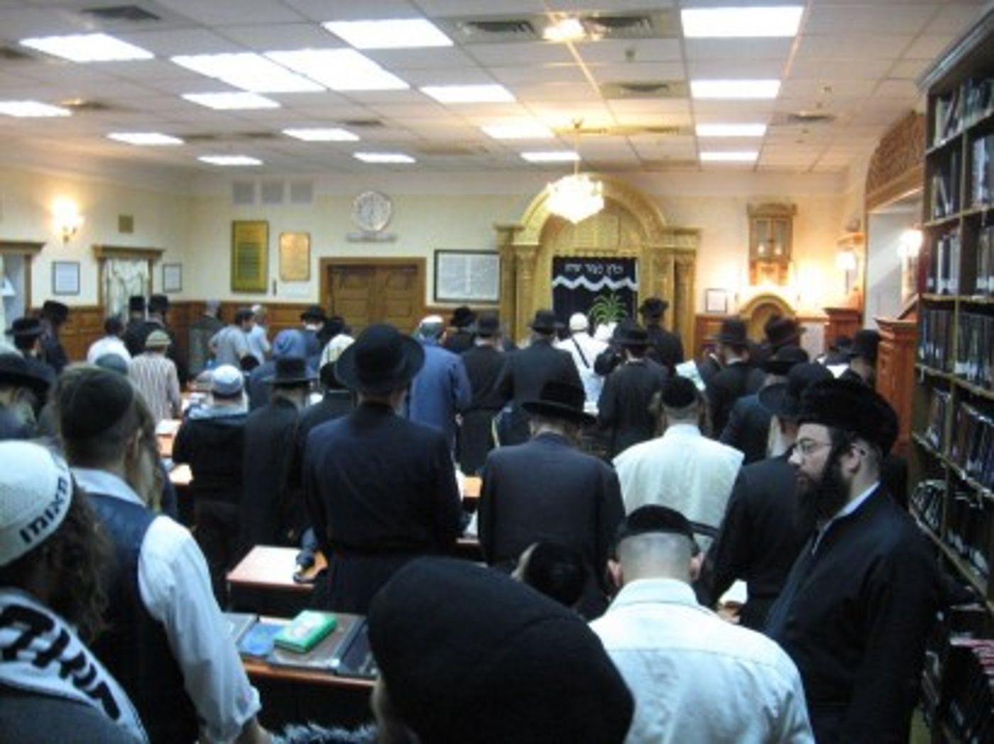 תמונות מאומן –  השקט שלפני הסערה