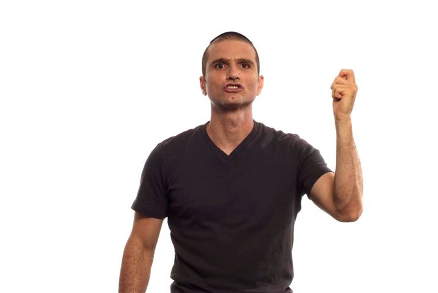 איך אומרים שבת בשפת הסימנים?
