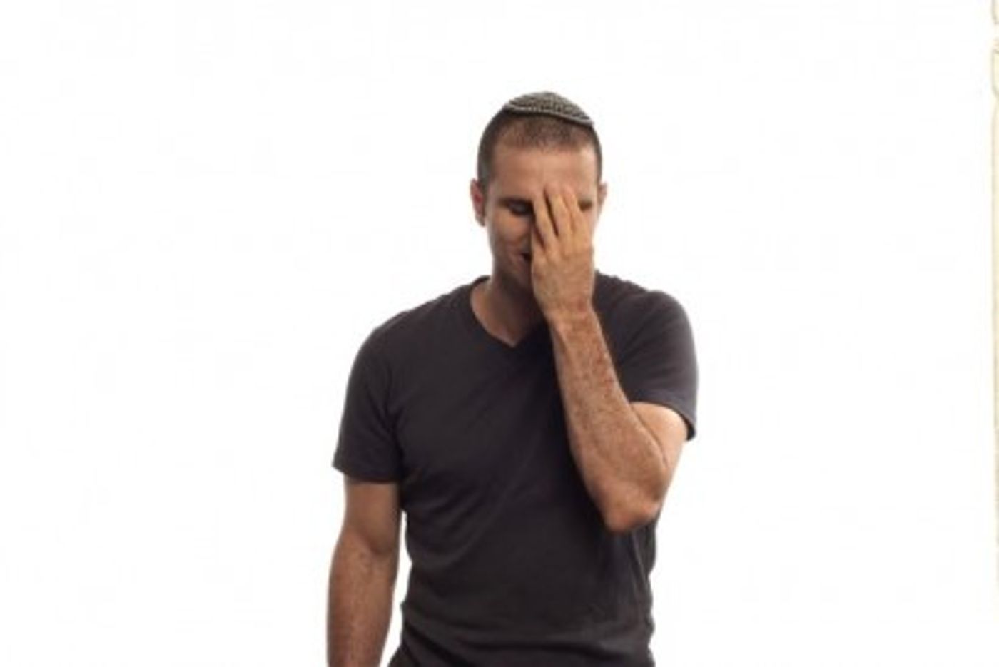 איך אומרים שבת בשפת הסימנים?