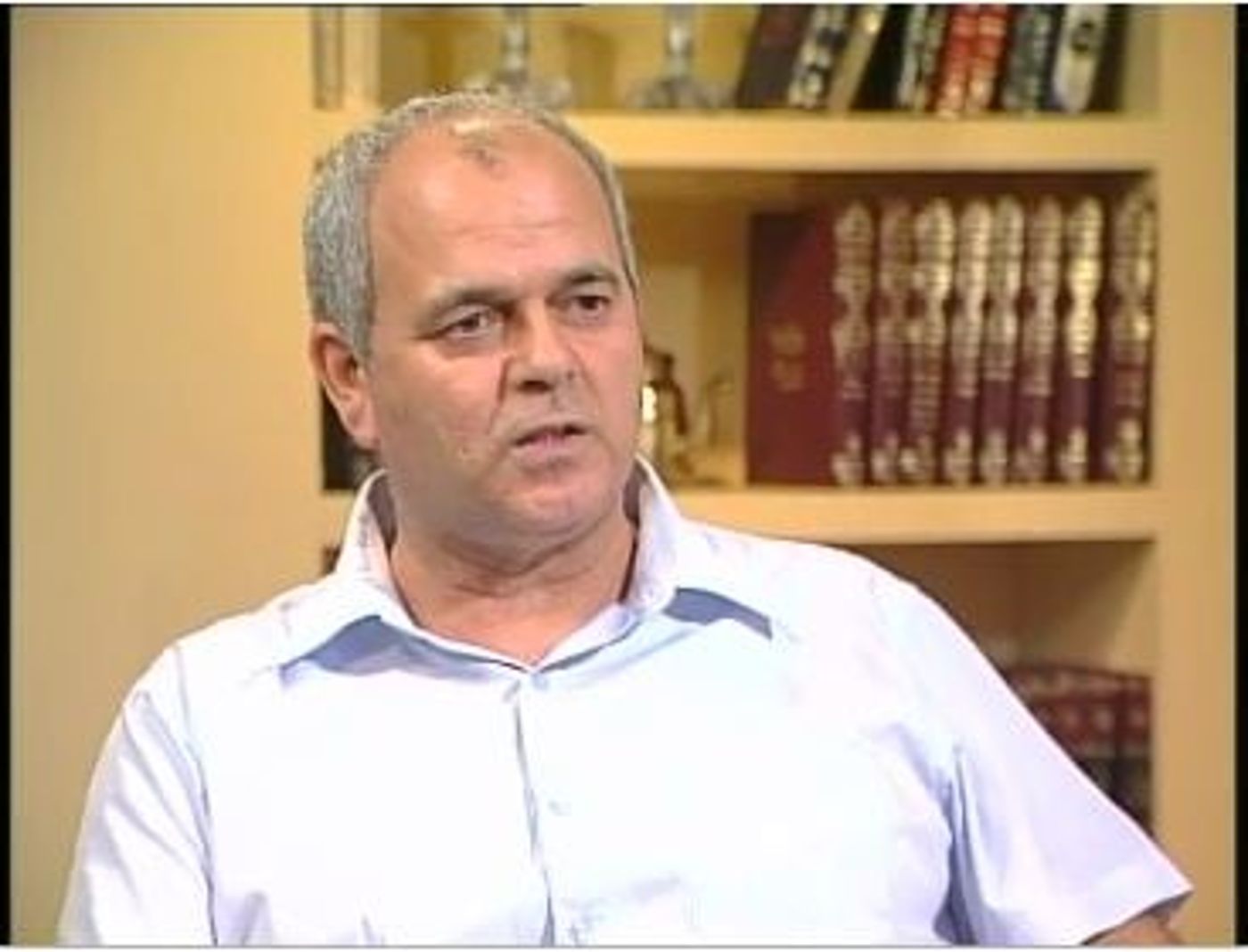 המדען הראשי במשרד החינוך פיקפק בתיאוריה של דרווין ופוטר