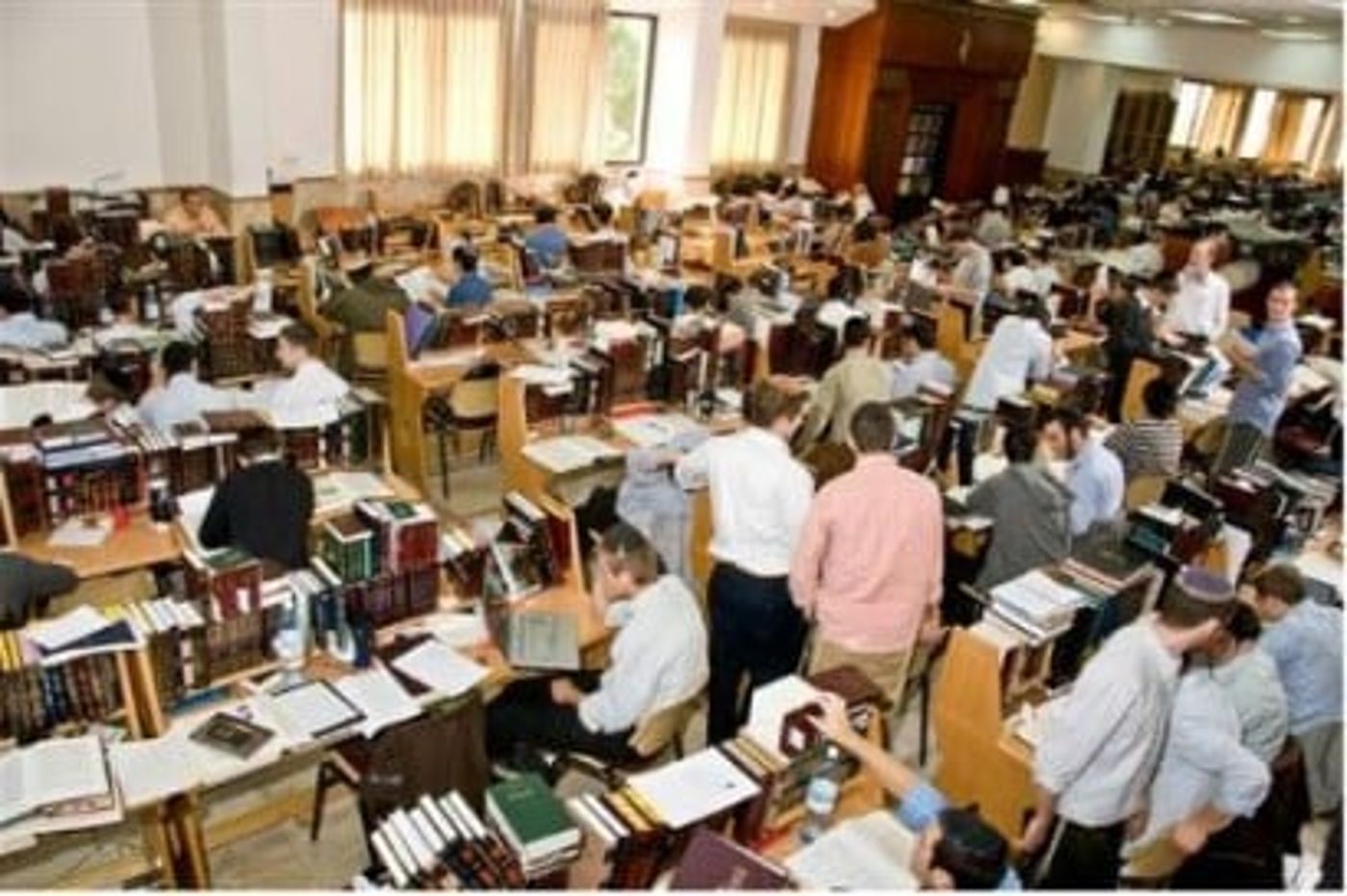 להאזנה: שיר חדש לרגל חגיגות היובל לישיבת ההסדר שעלבים